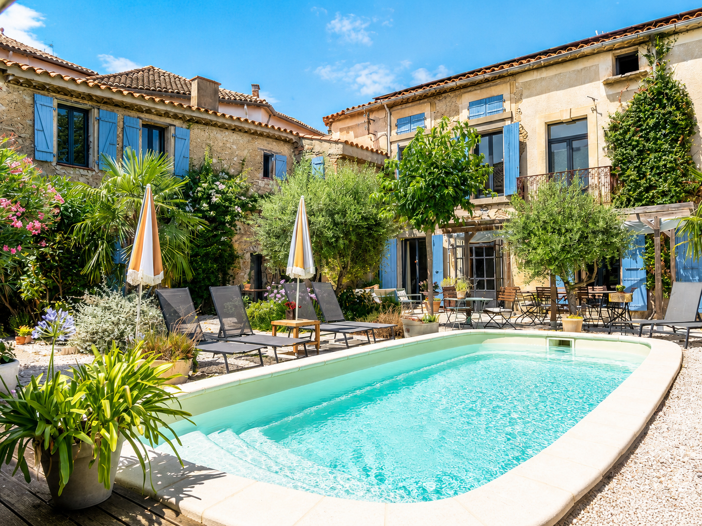 French property for sale in Raissac-d'Aude, Aude - €849,000 - photo 