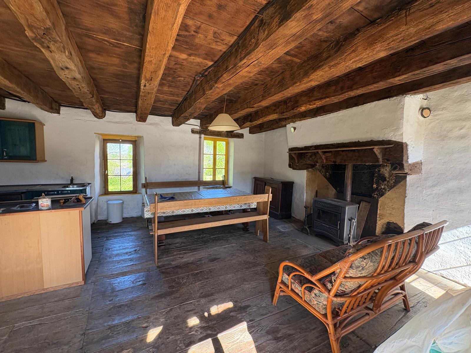 French property for sale in Lascaux, Corrèze - €449,000 - photo 