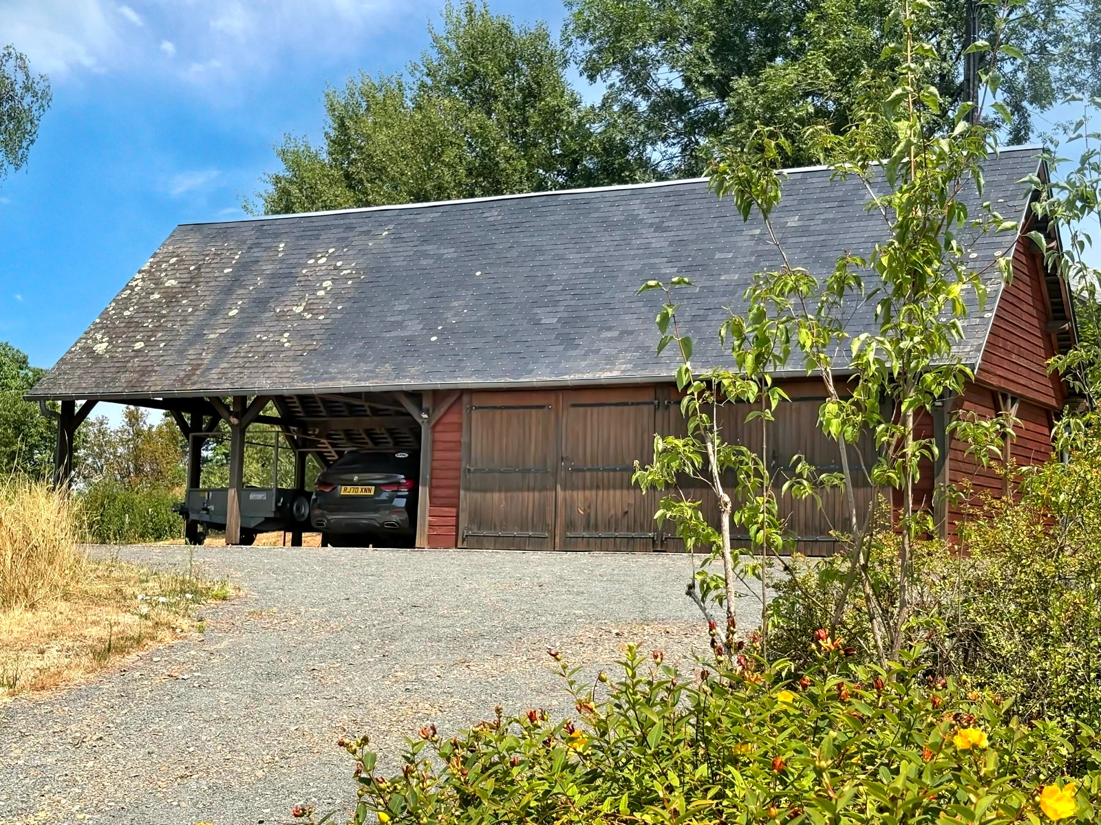 French property for sale in Lascaux, Corrèze - €449,000 - photo 