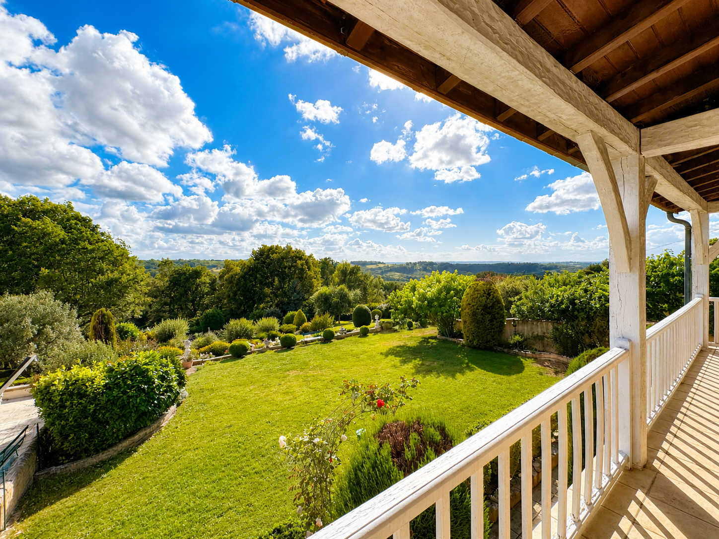 French property for sale in Castelnaud-la-Chapelle, Dordogne - €870,000 - photo 