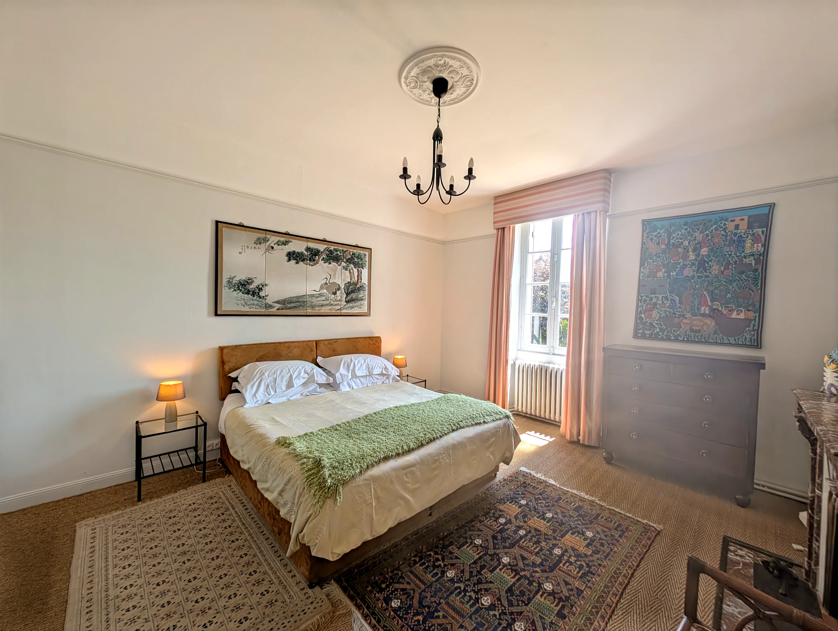 French property for sale in Criteuil-la-Magdeleine, Charente - €649,000 - photo 