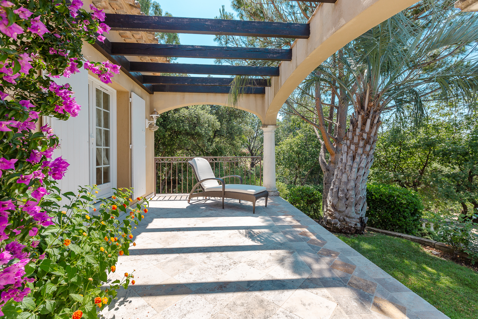 Propriété en France à vendre à Grimaud, Var - €2 700 000 - photo 