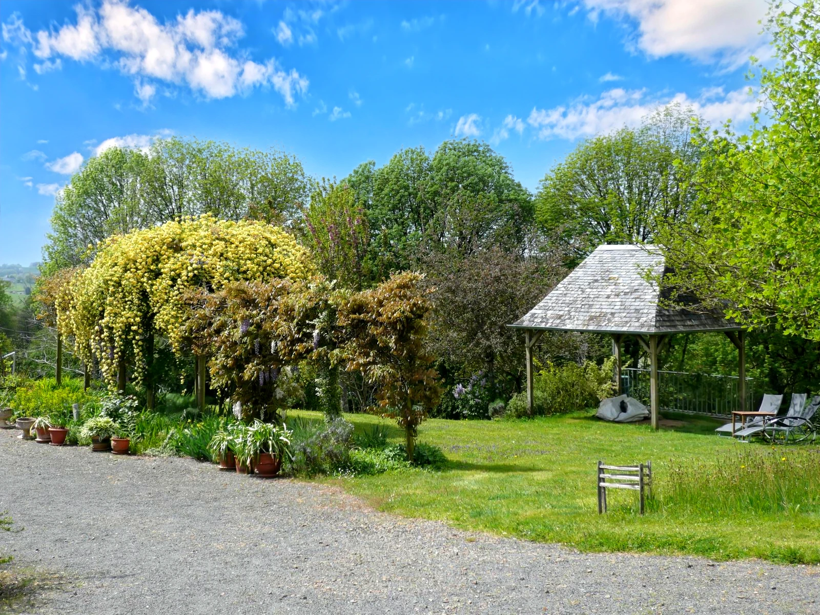 French property for sale in Lascaux, Corrèze - €449,000 - photo 