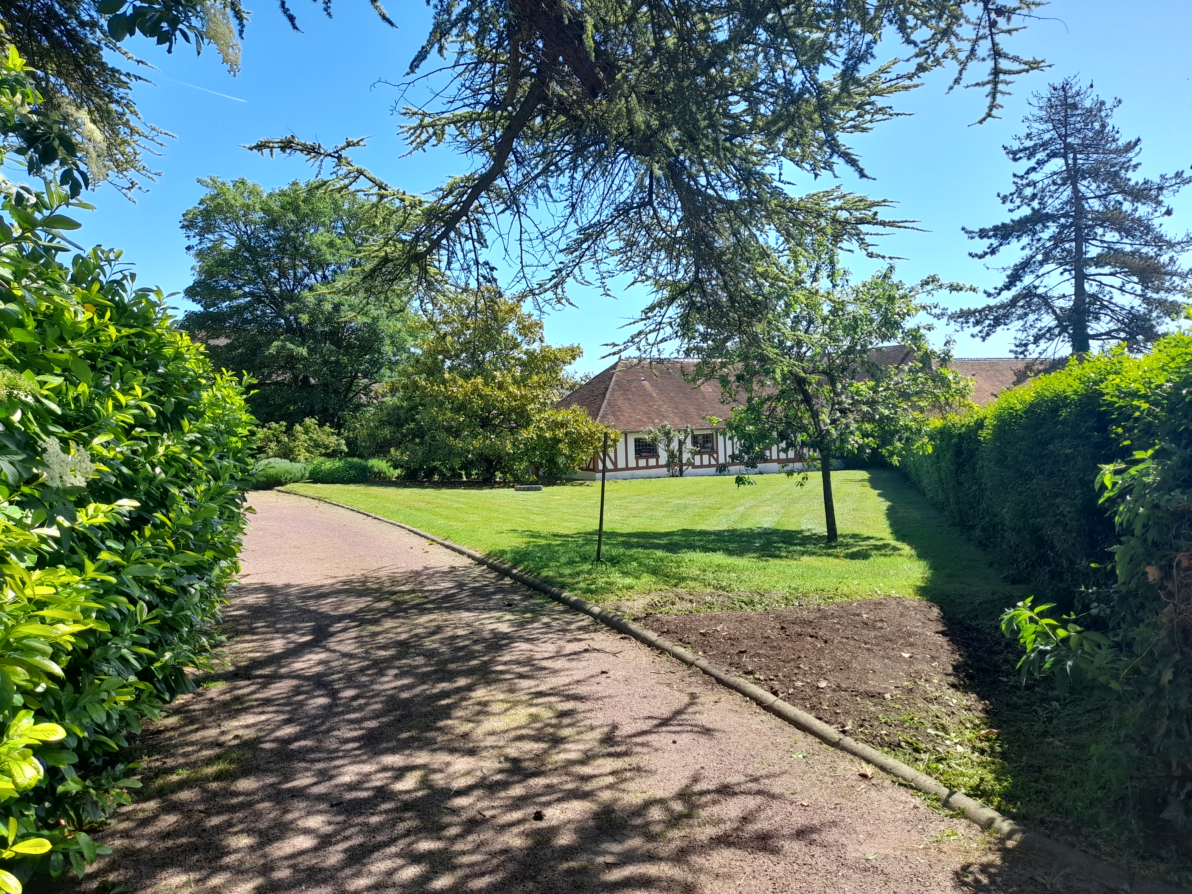 French property for sale in Sévigny, Orne - €3,000,000 - photo 