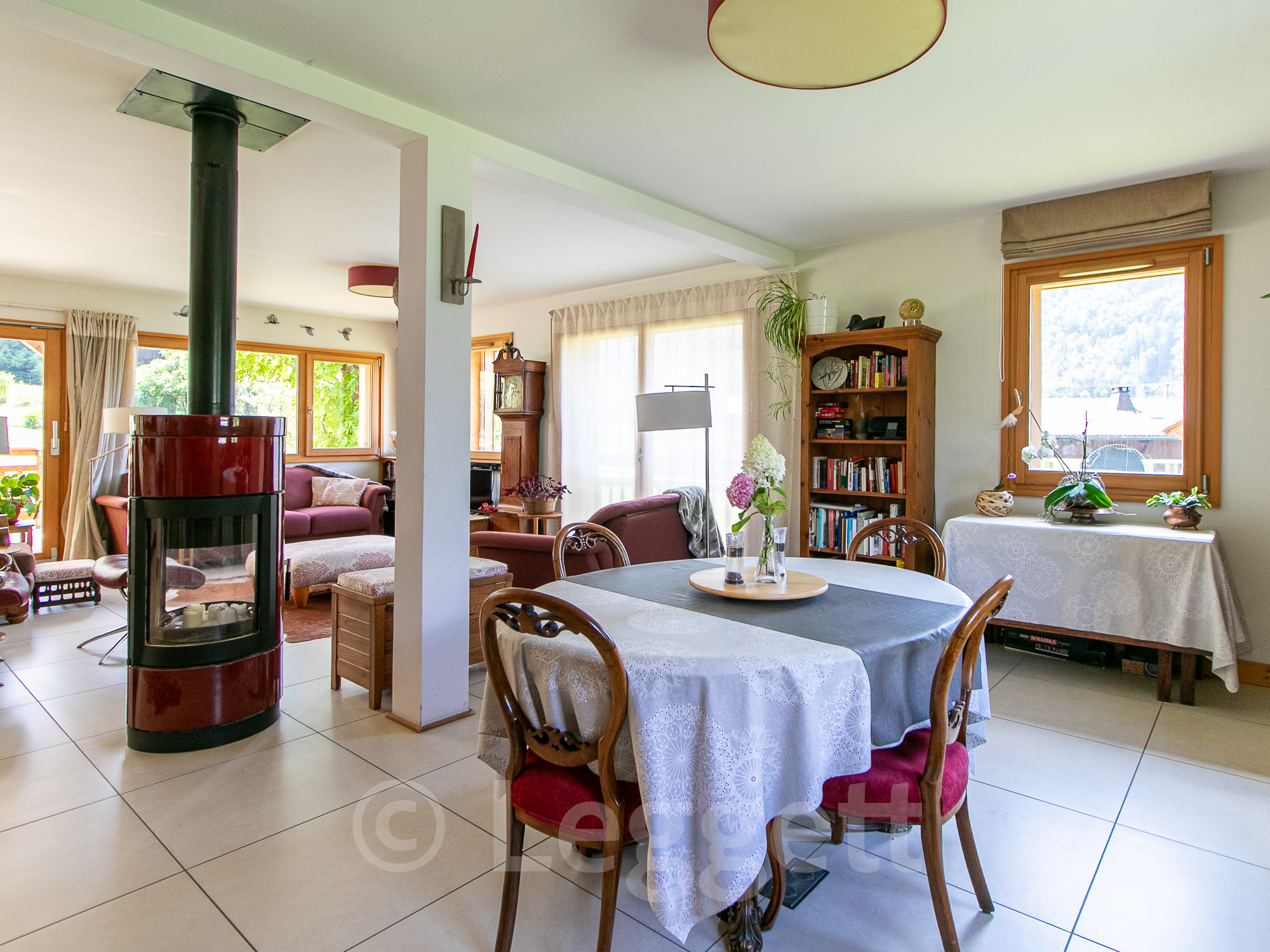 French property for sale in Sixt-Fer-à-Cheval, Haute-Savoie - €997,500 - photo 