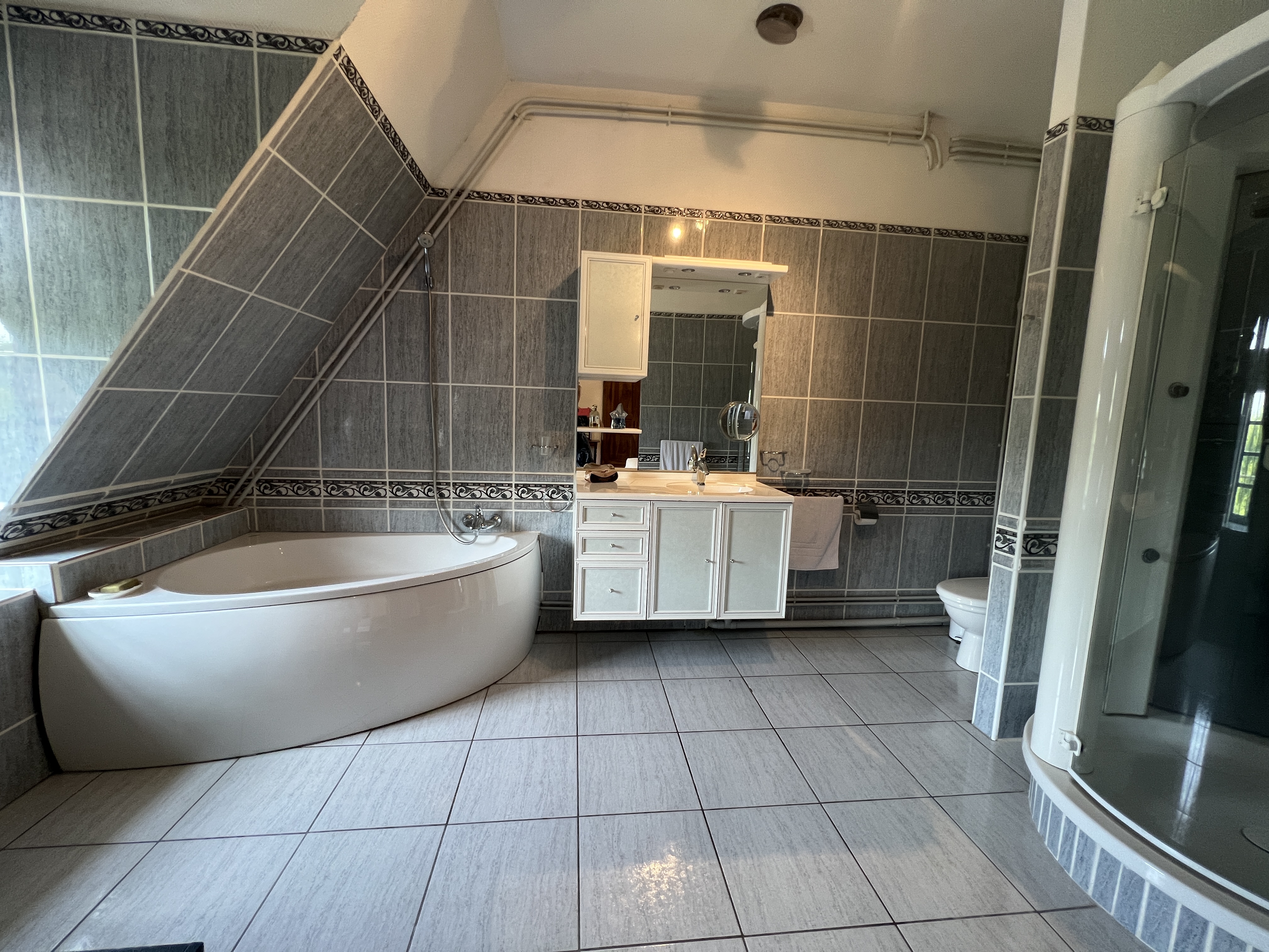 French property for sale in Jarnac, Charente - €3,286,000 - photo 