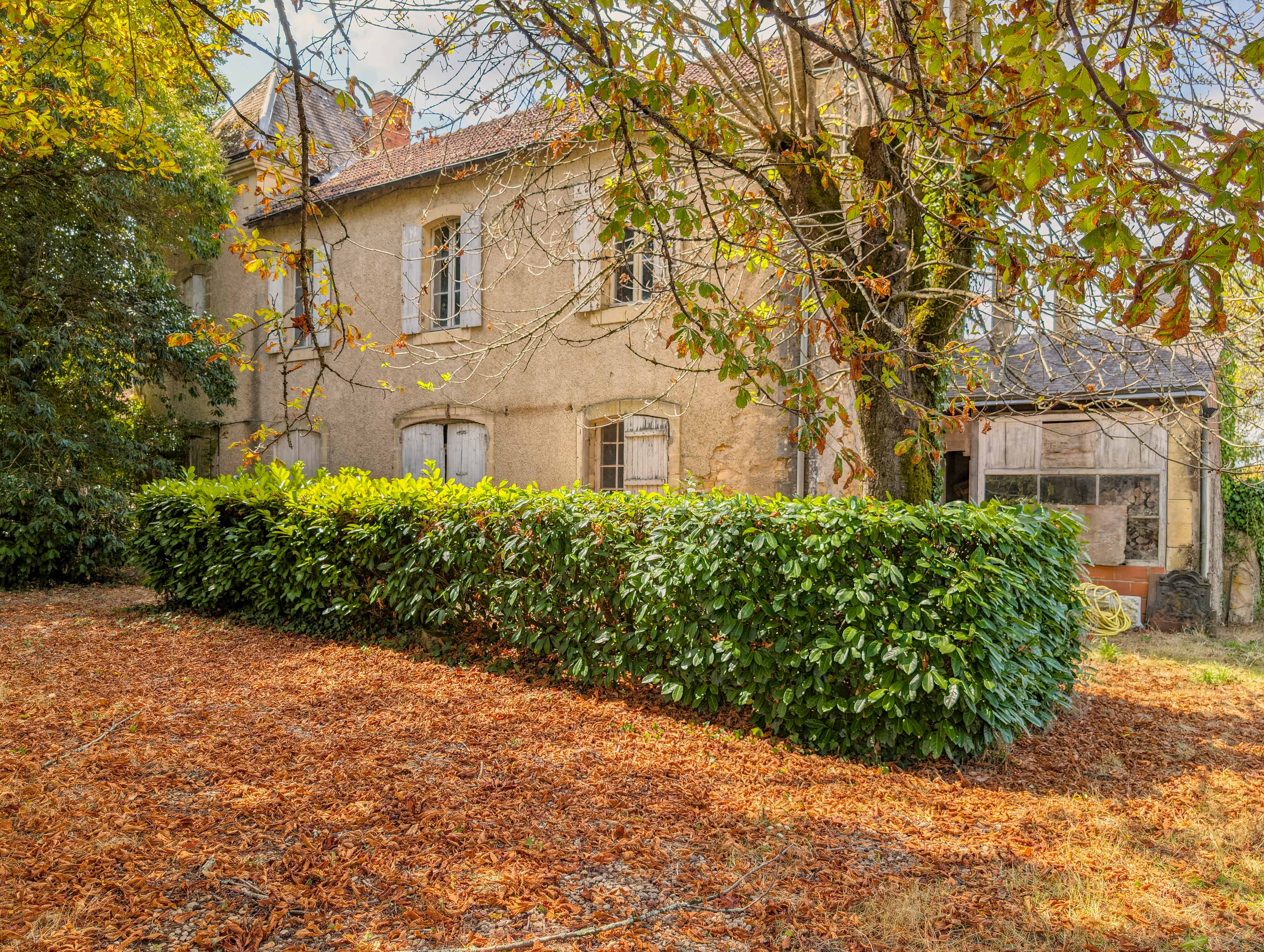 Propriété en France à vendre à Le Buisson-de-Cadouin, Dordogne - €609 500 - photo 