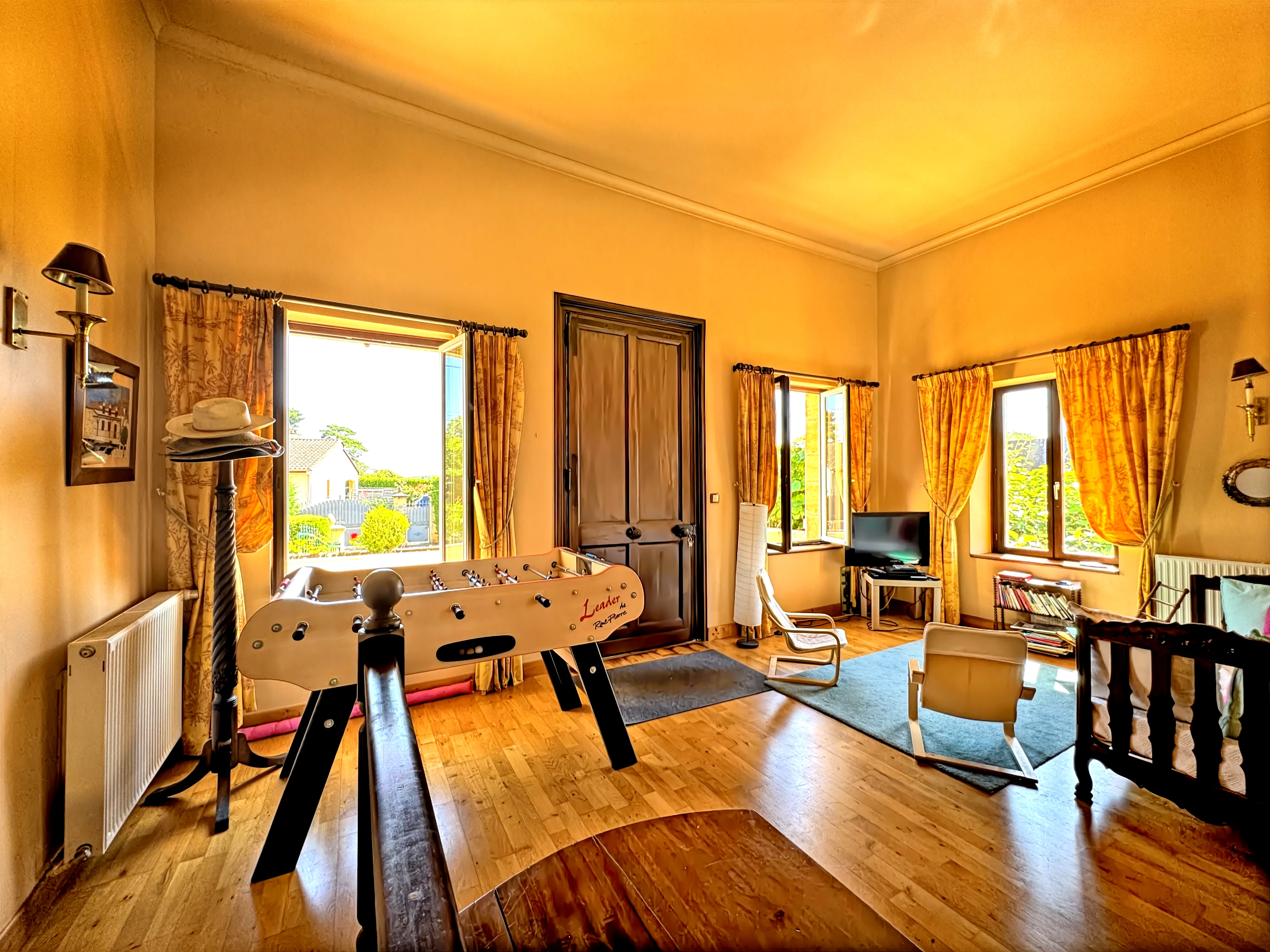 French property for sale in Castelnaud-la-Chapelle, Dordogne - €870,000 - photo 