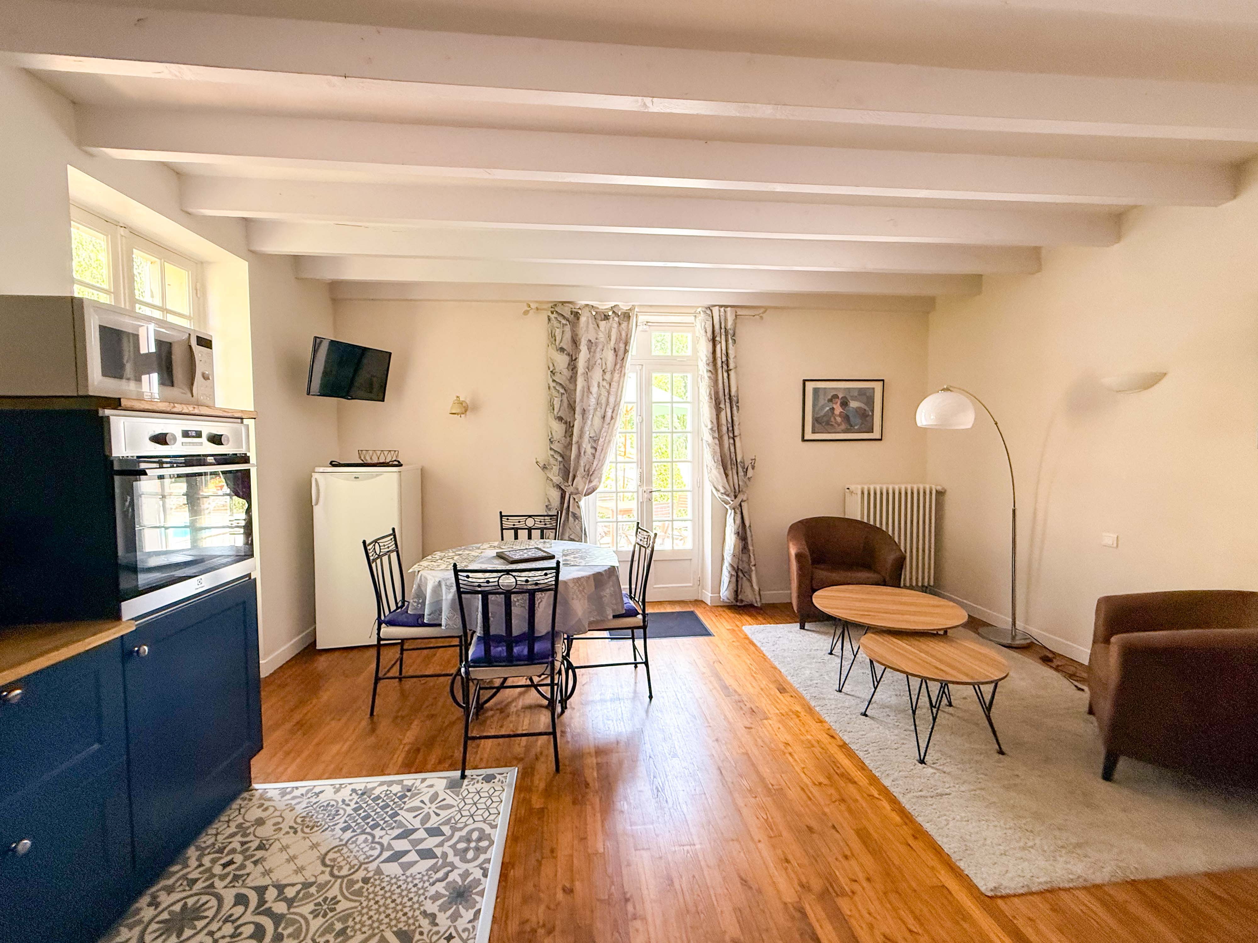French property for sale in Saint-Hilaire-de-Villefranche, Charente-Maritime - €795,000 - photo 