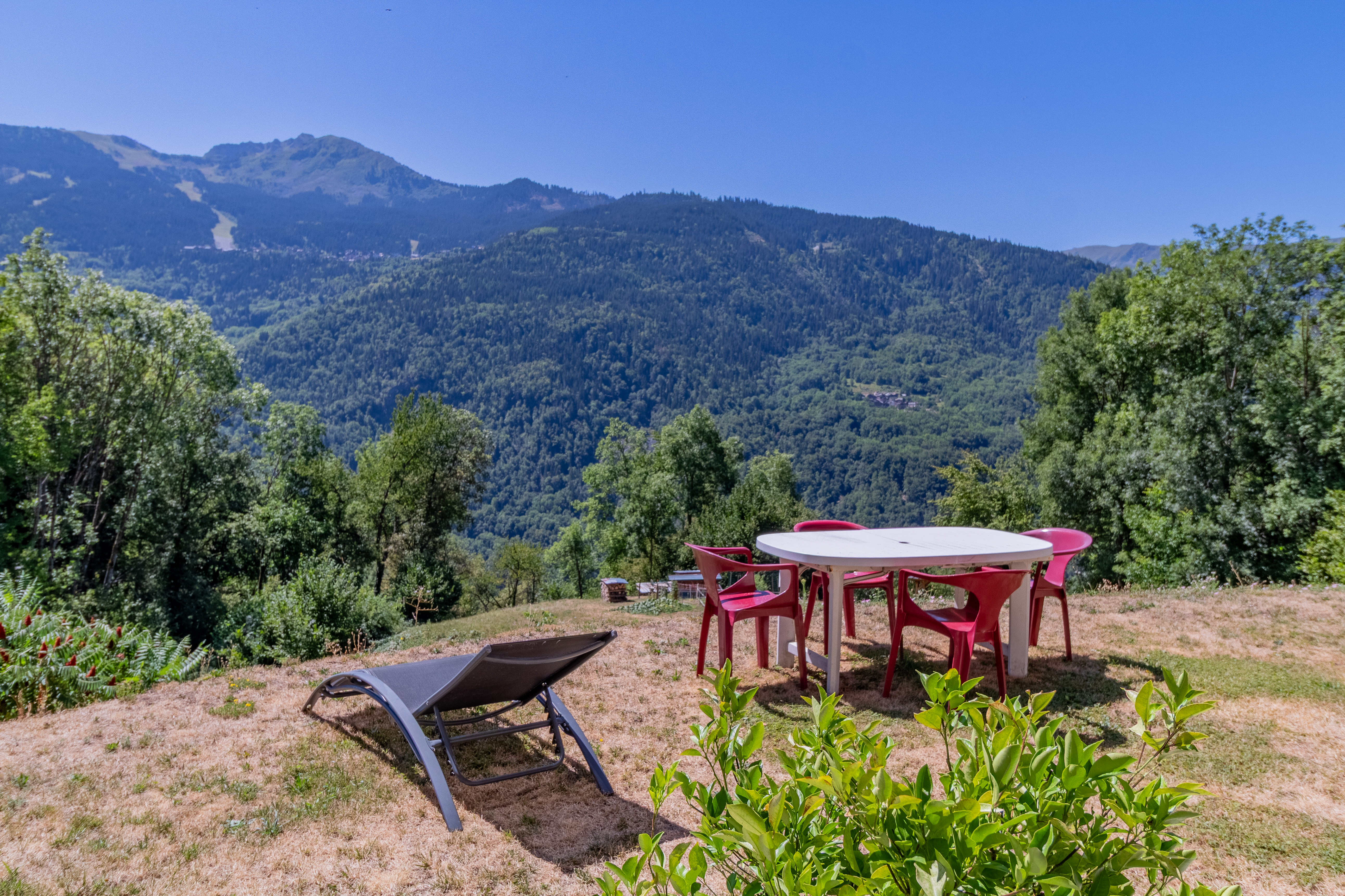 French property for sale in Montagny, Savoie - €999,000 - photo 