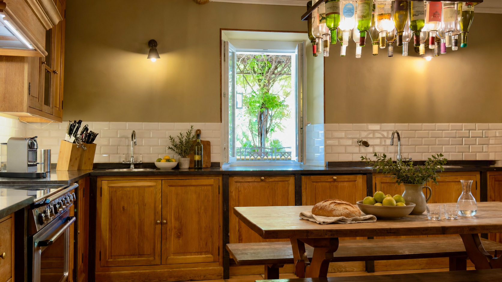 French property for sale in Saint-Jean-de-Minervois, Hérault - €970,000 - photo 