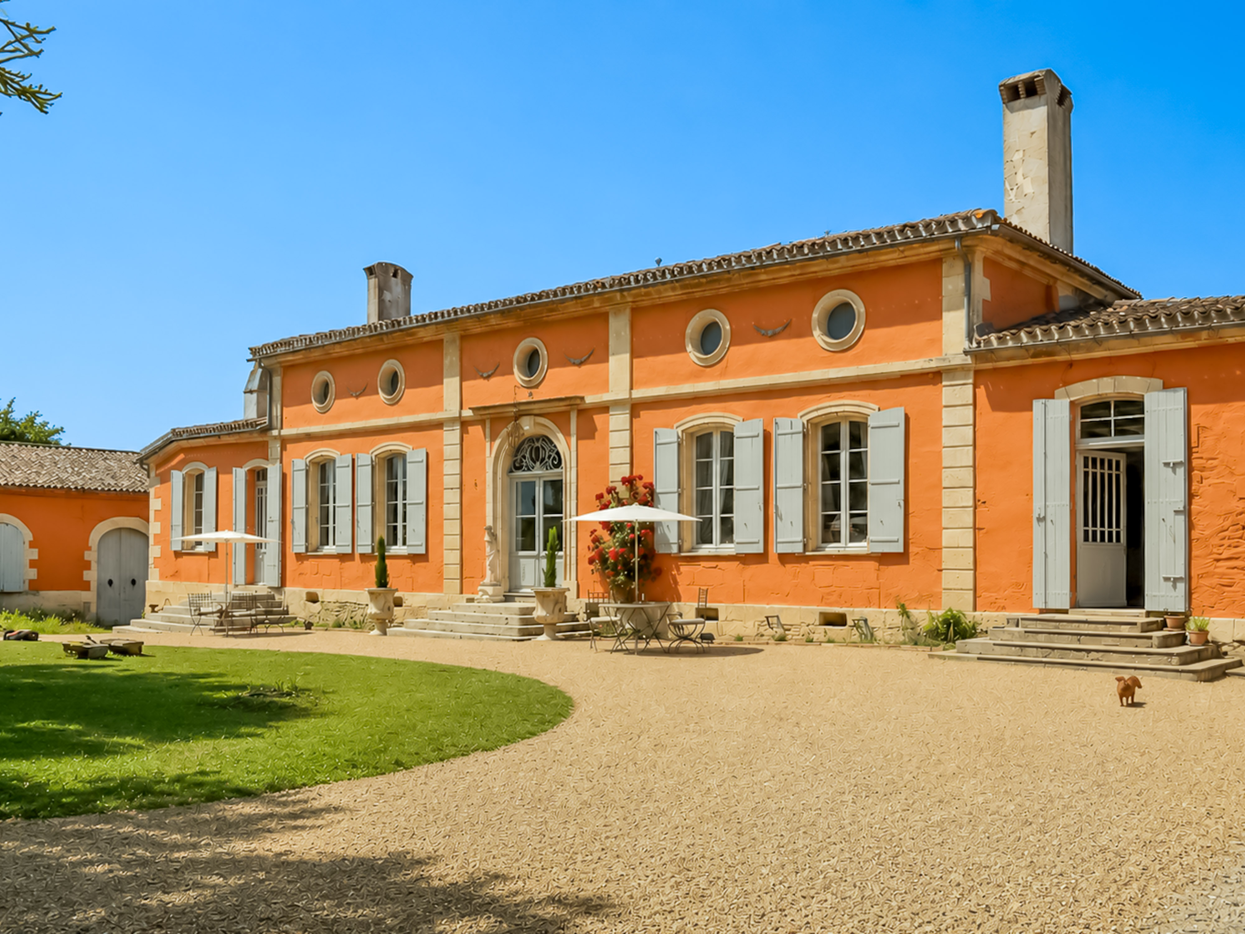 French property for sale in Saint-Ciers-sur-Gironde, Gironde - €750,000 - photo 