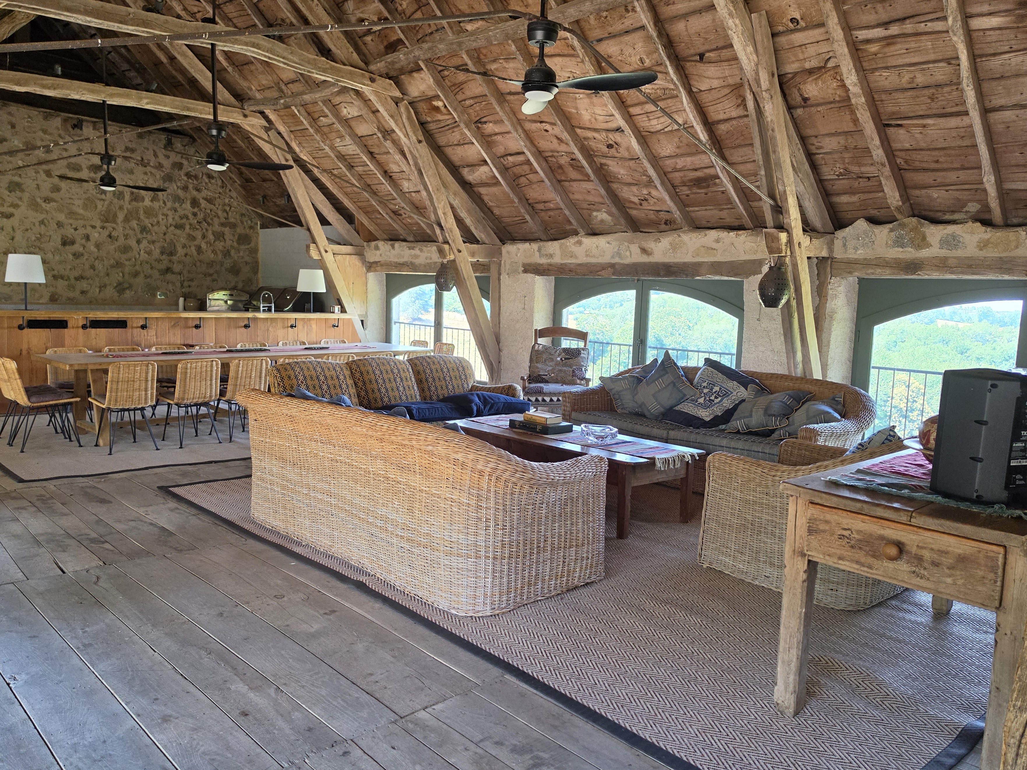 French property for sale in Lescure-Jaoul, Aveyron - €889,473 - photo 