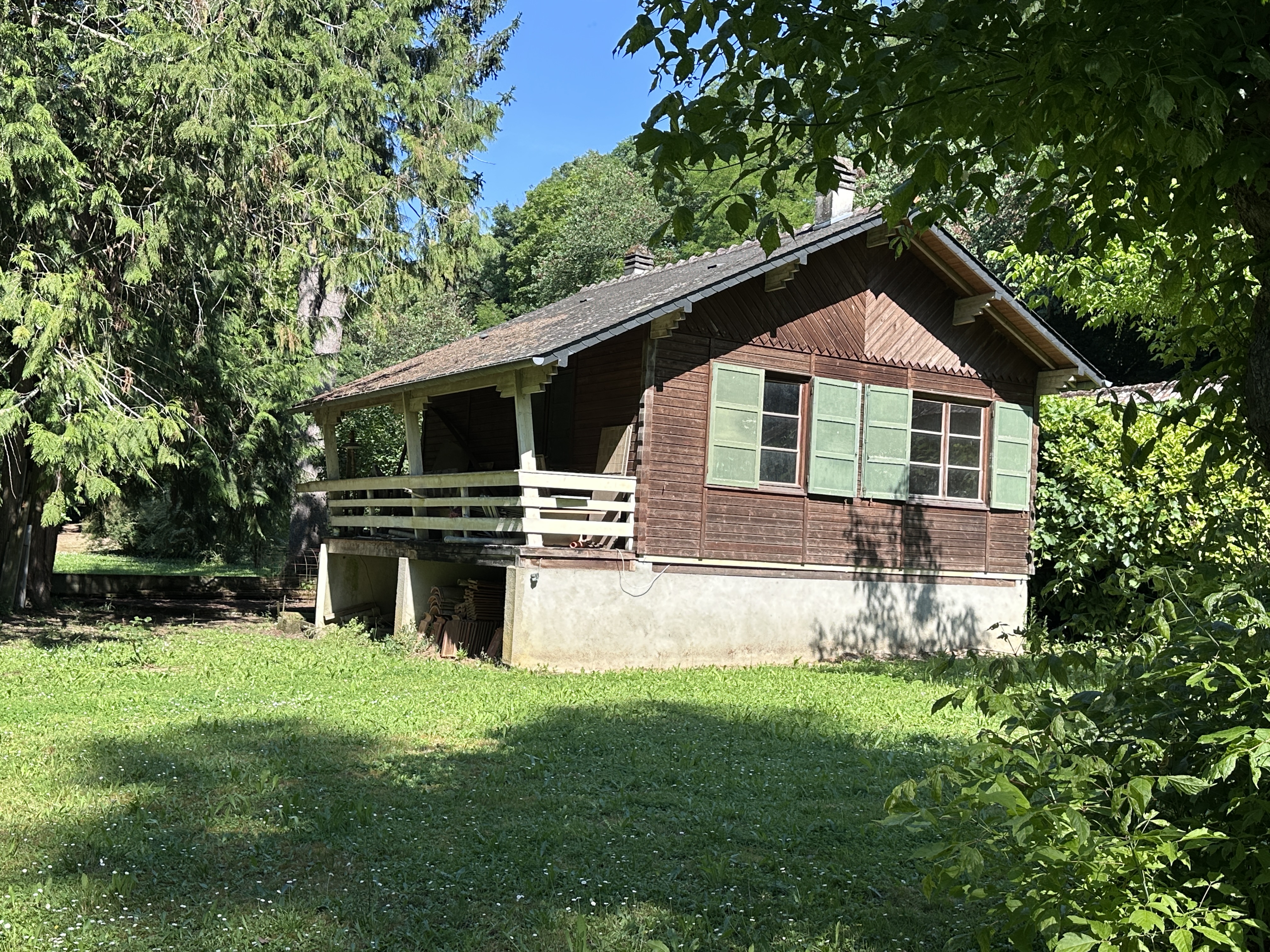 Propriété en France à vendre à Pouligny-Saint-Pierre, Indre - €526 600 - photo 