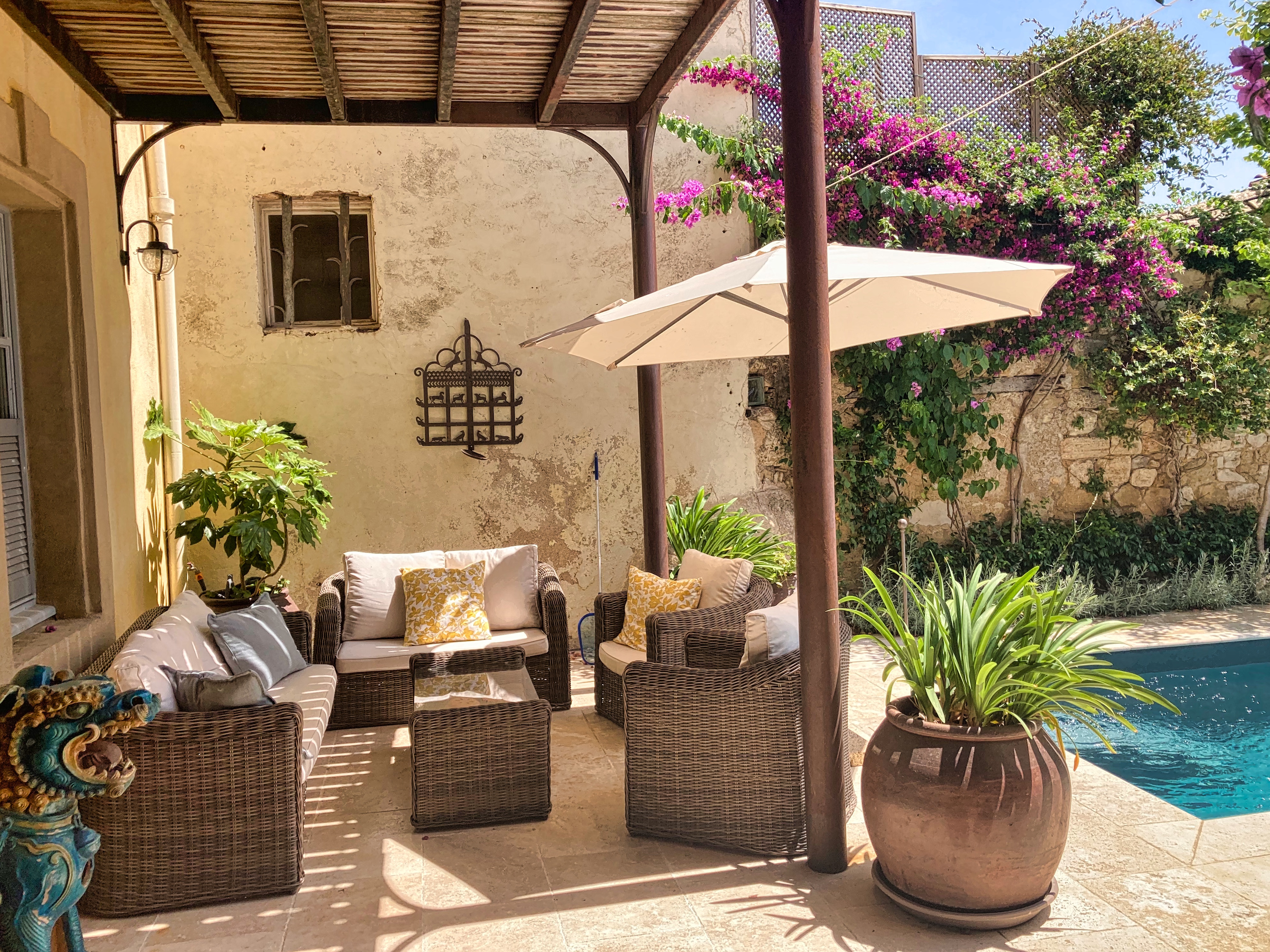 French property for sale in Pézenas, Hérault - €825,000 - photo 