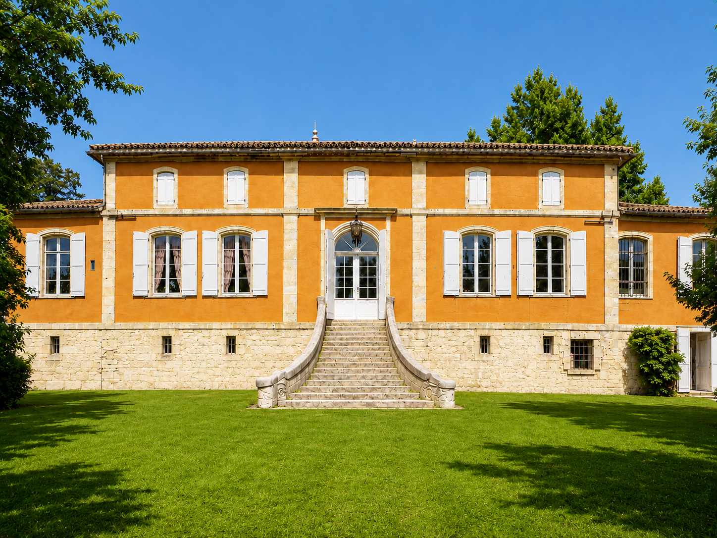 French property for sale in Saint-Ciers-sur-Gironde, Gironde - €750,000 - photo 