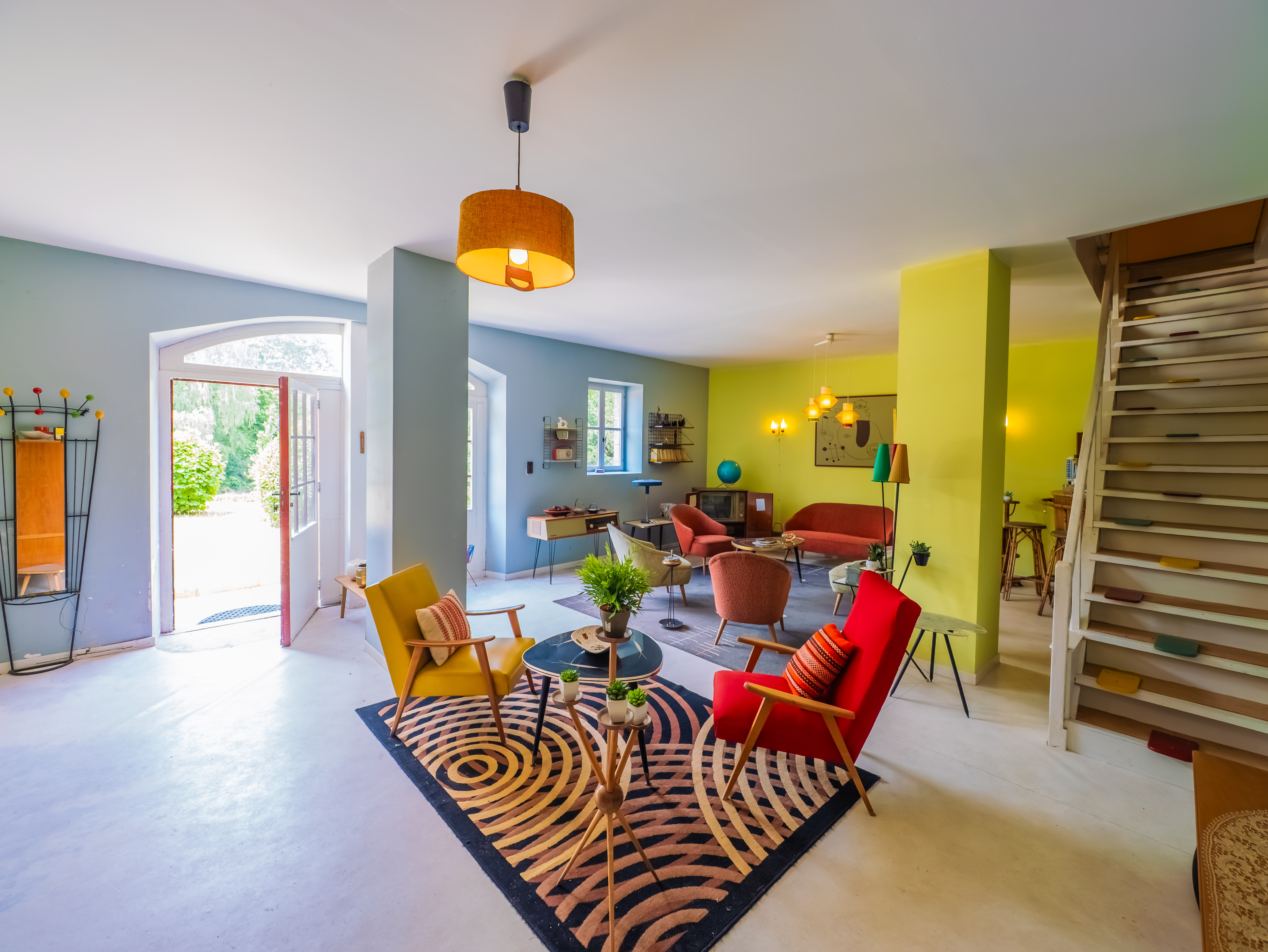 French property for sale in Geay, Deux-Sèvres - €1,170,212 - photo 