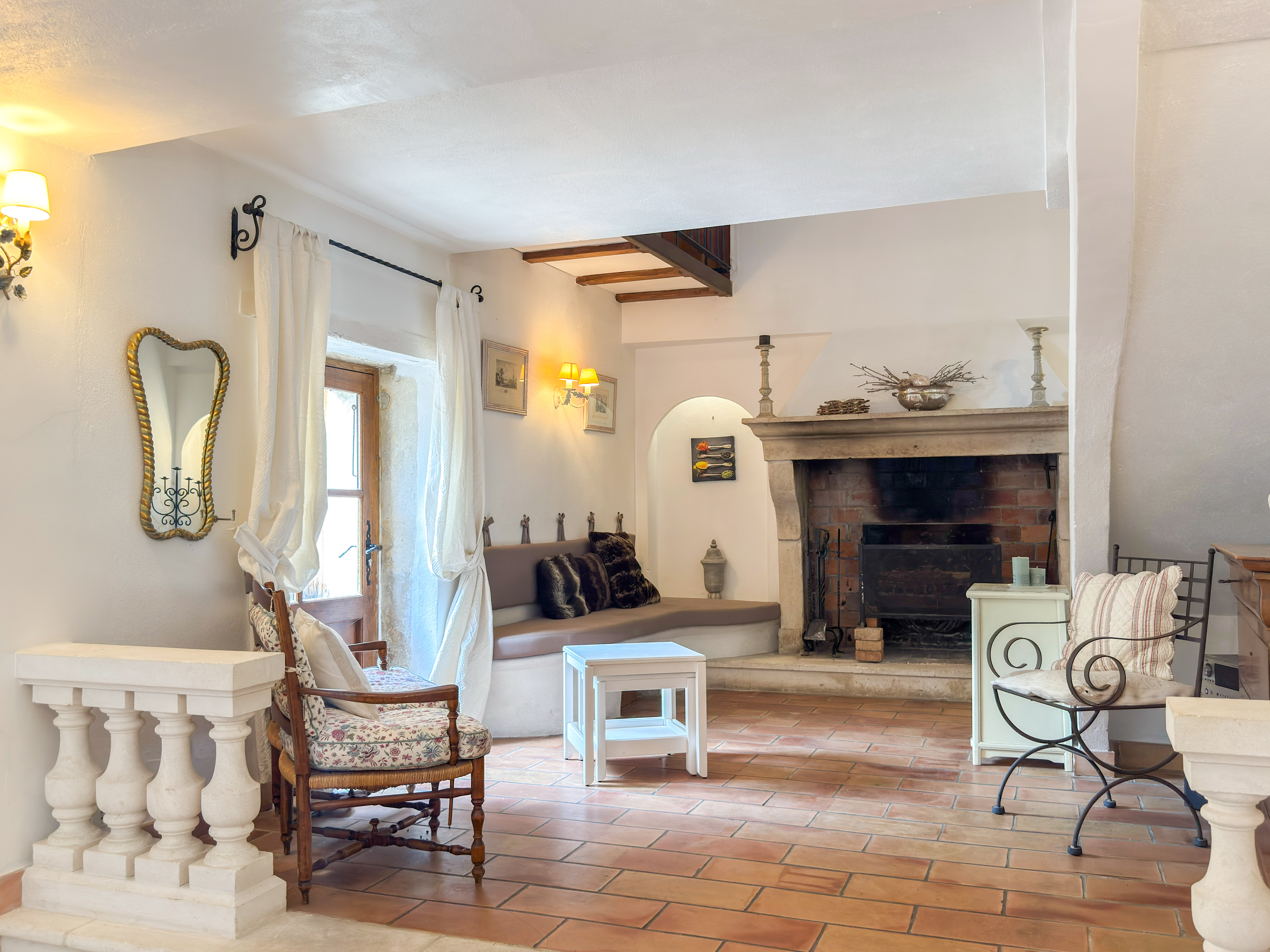 Propriété en France à vendre à Grillon, Vaucluse - €580 000 - photo 