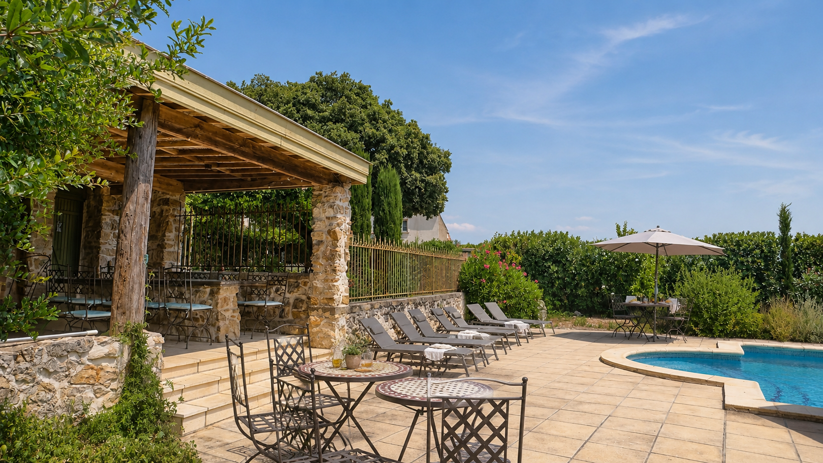 French property for sale in Saint-Jean-de-Minervois, Hérault - €970,000 - photo 
