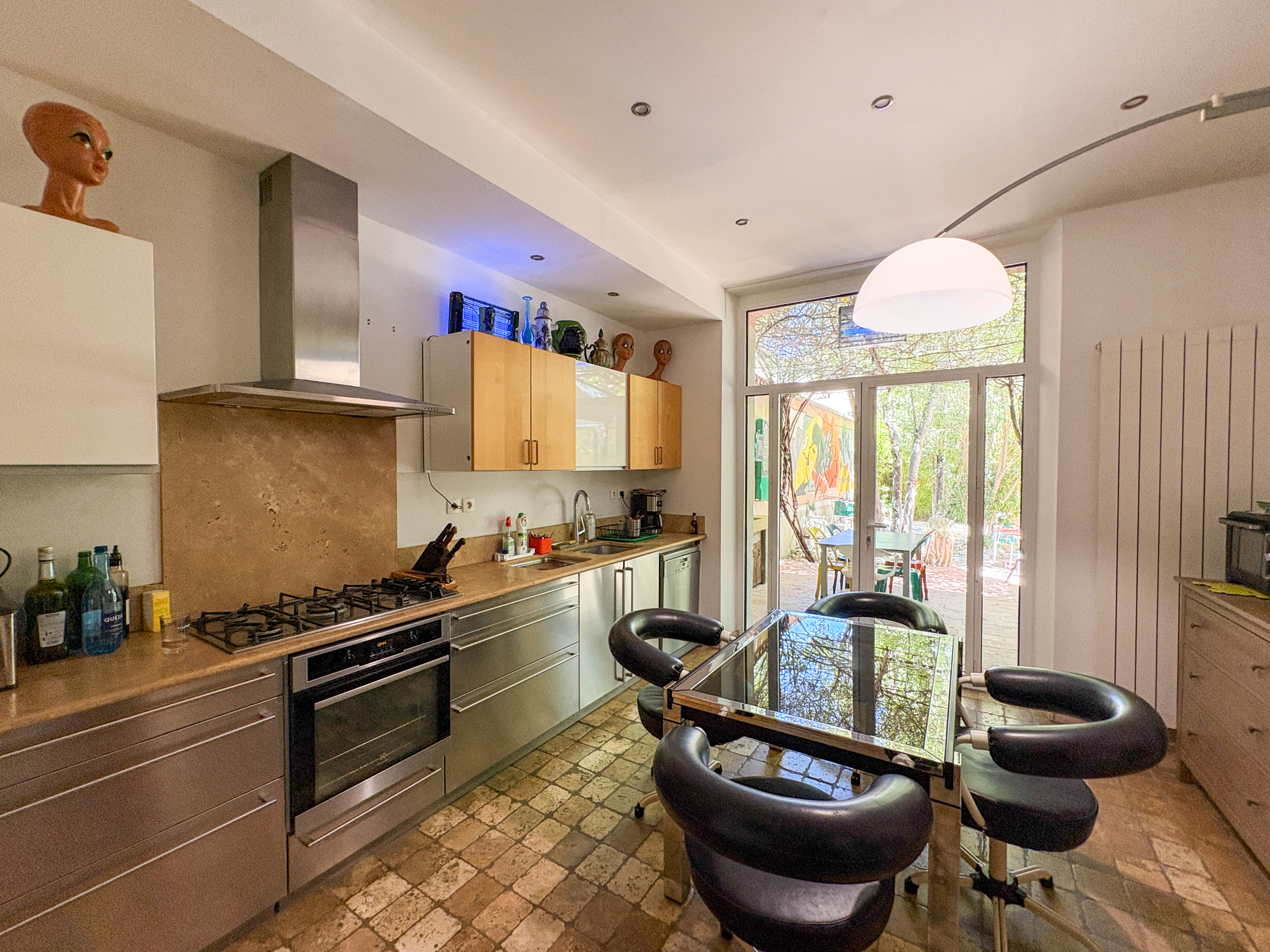 French property for sale in Carcassonne, Aude - €875,000 - photo 