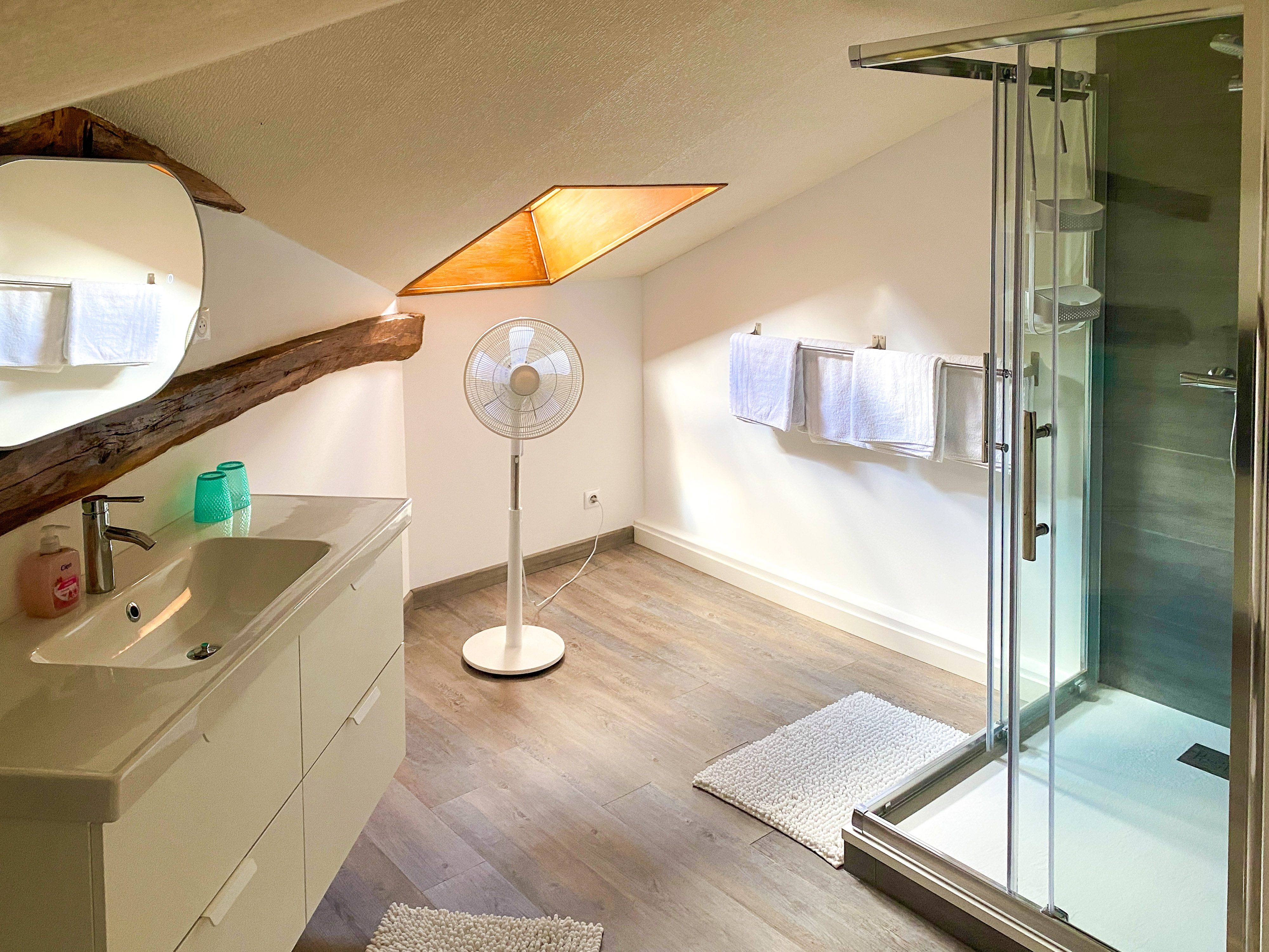 Propriété en France à vendre à Bourg-de-Visa, Tarn-et-Garonne - €595 000 - photo 