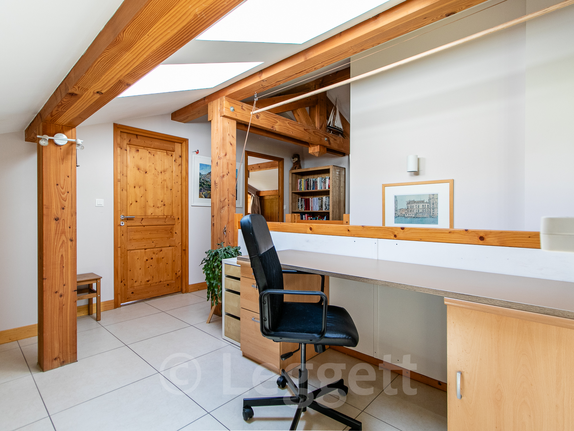 French property for sale in Sixt-Fer-à-Cheval, Haute-Savoie - €997,500 - photo 