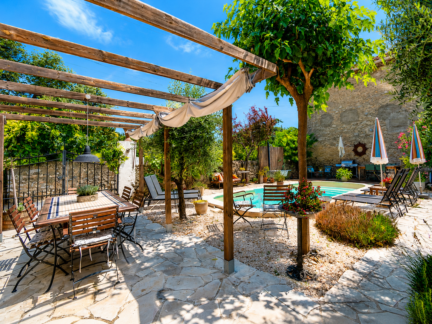 French property for sale in Raissac-d'Aude, Aude - €849,000 - photo 