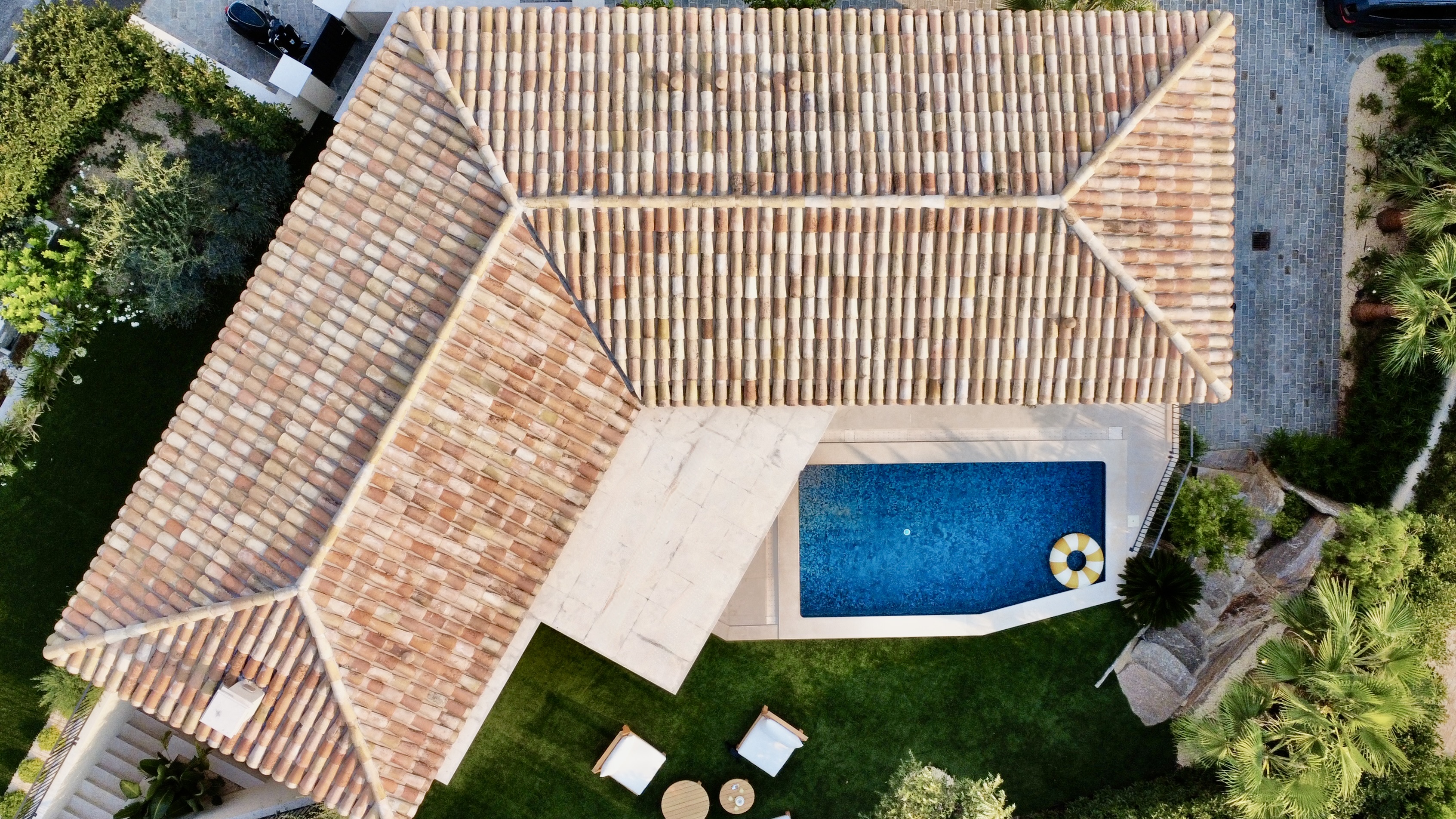 French property for sale in Sainte-Maxime, Var - €1,745,000 - photo 