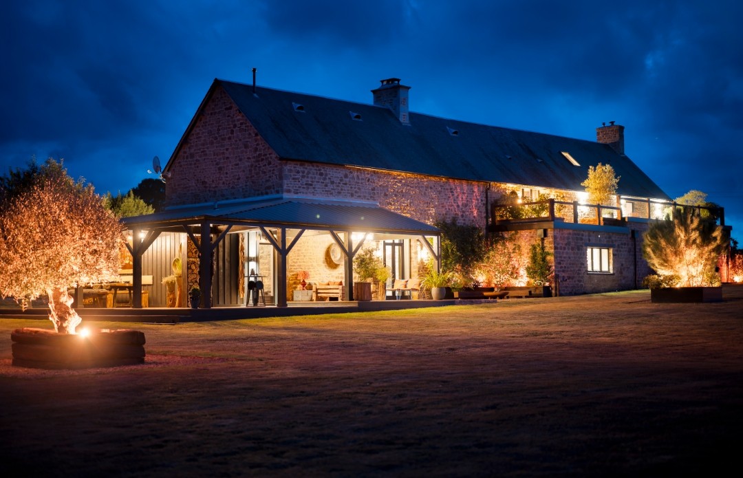 French property for sale in Mortain-Bocage, Manche - €725,000 - photo 