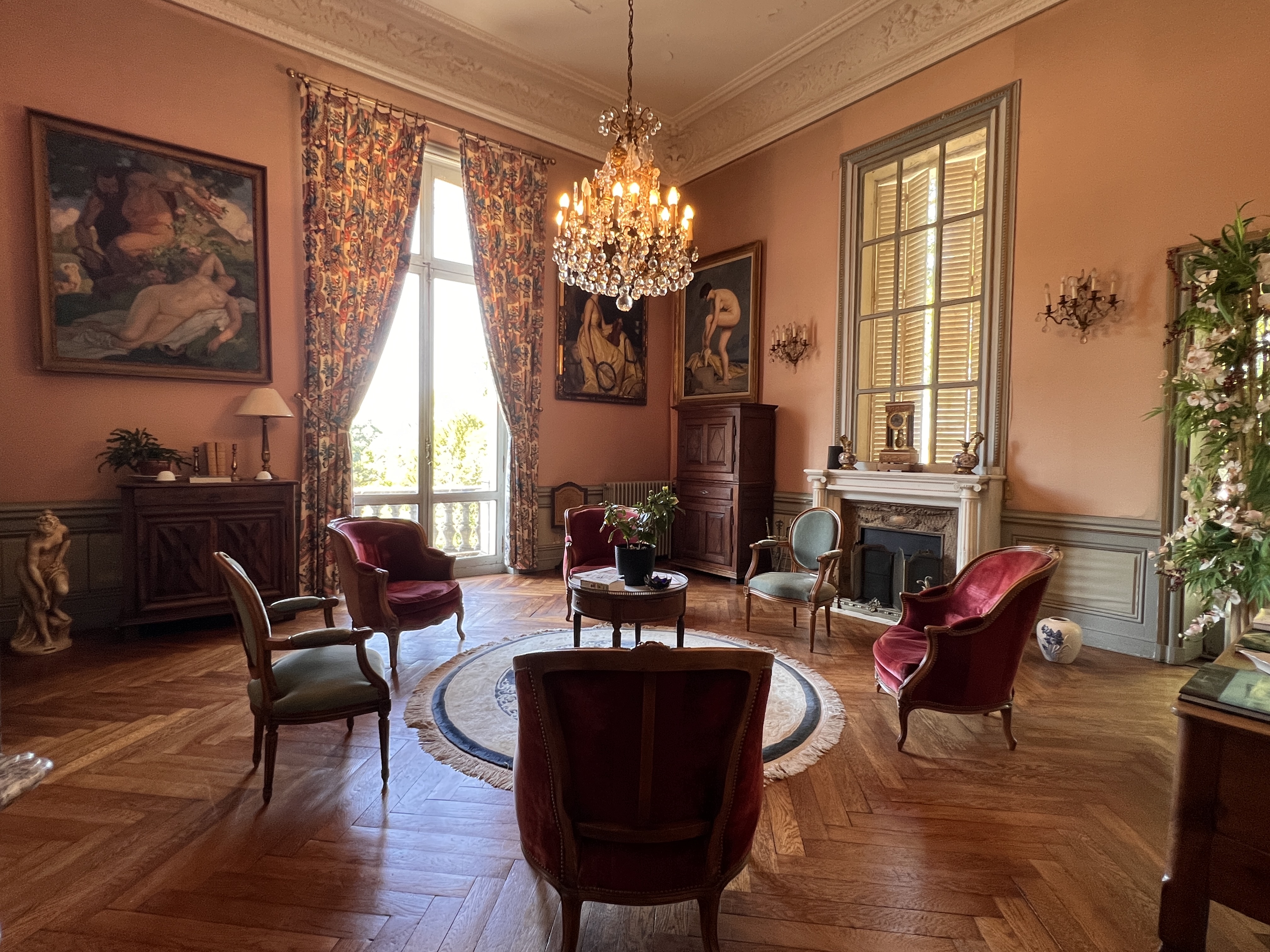 French property for sale in Jarnac, Charente - €3,286,000 - photo 