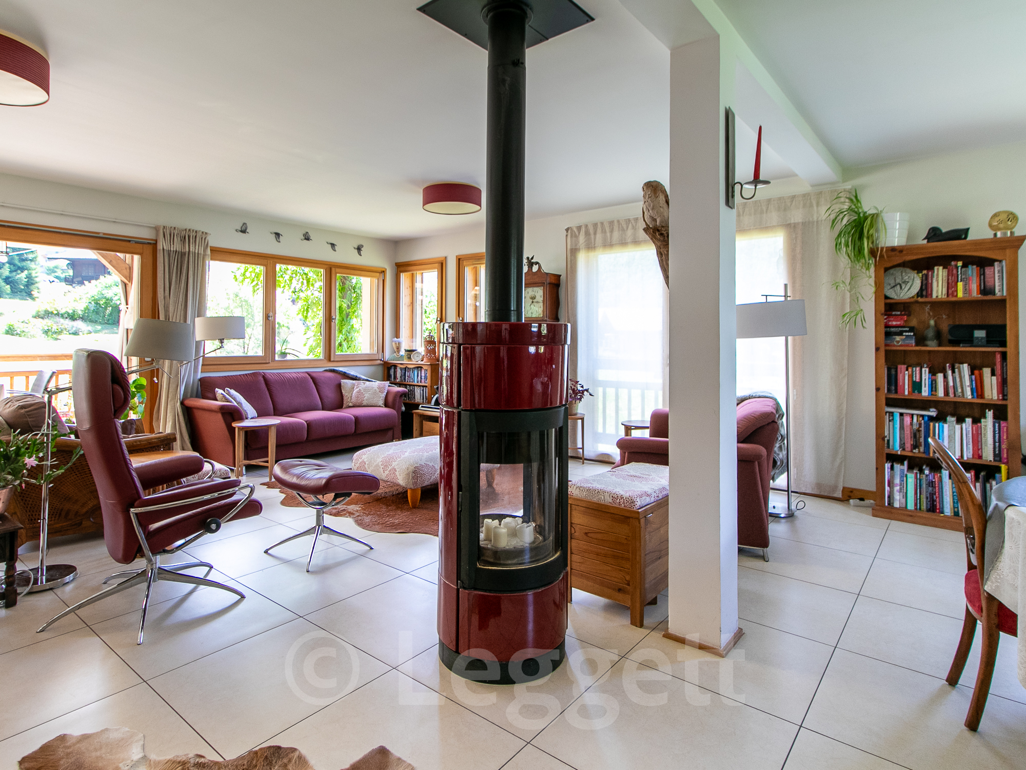 French property for sale in Sixt-Fer-à-Cheval, Haute-Savoie - €997,500 - photo 