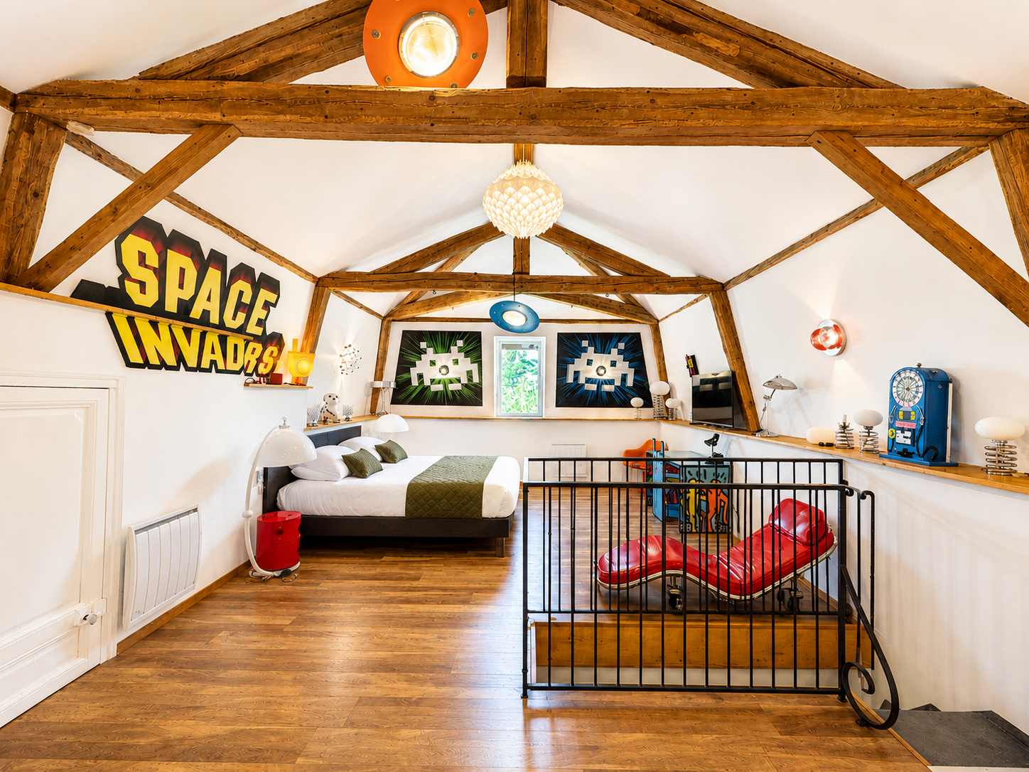 French property for sale in Carcassonne, Aude - €875,000 - photo 