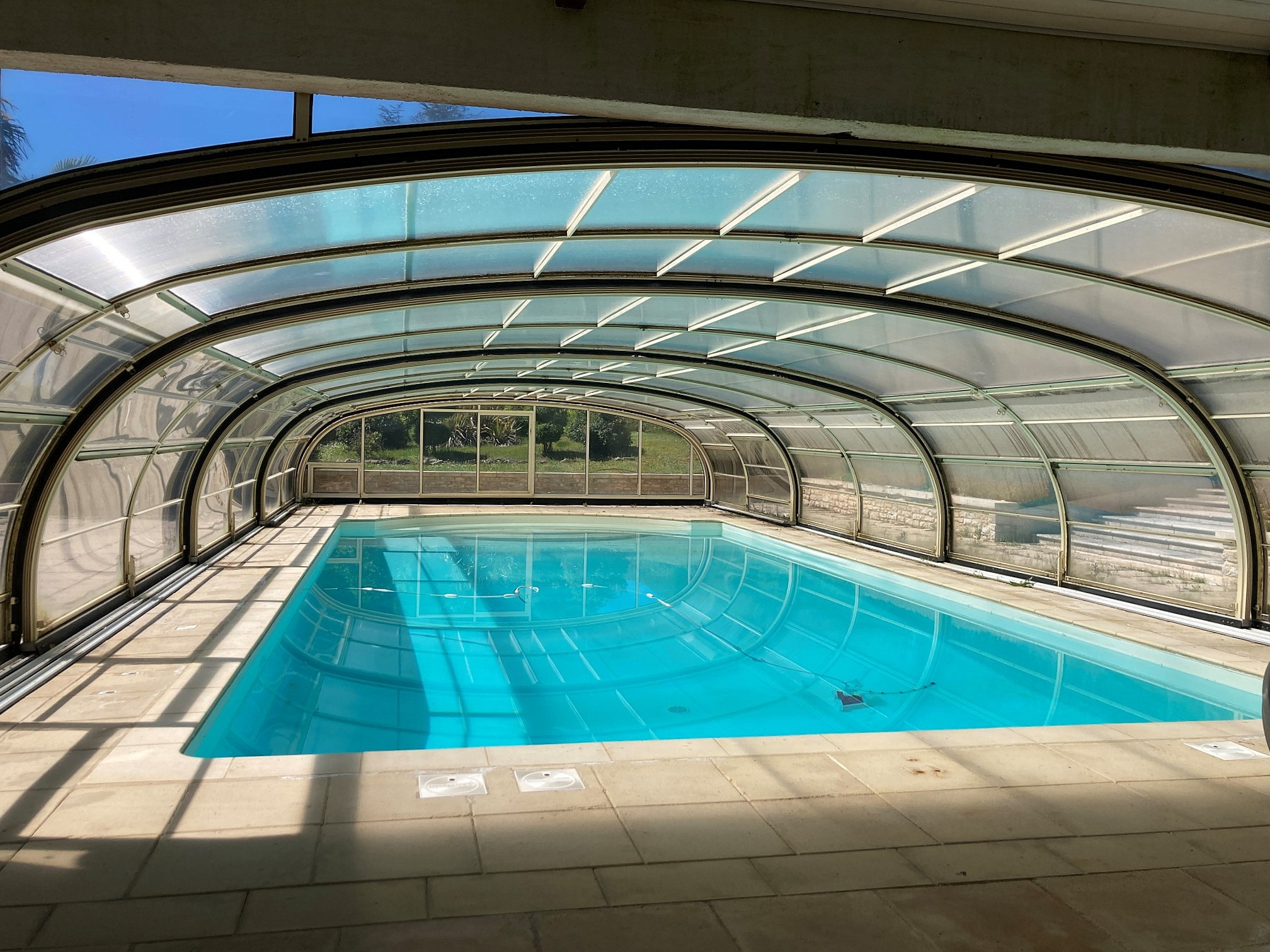 French property for sale in Saint-Vincent-Rive-d'Olt, Lot - €1,365,000 - photo 
