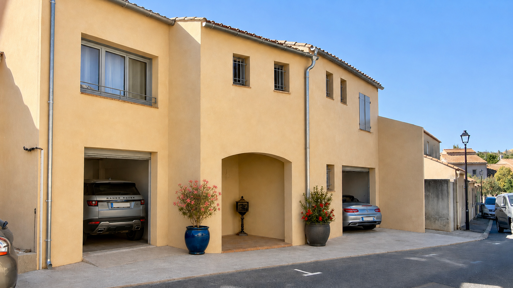 French property for sale in Bages, Aude - €842,105 - photo 