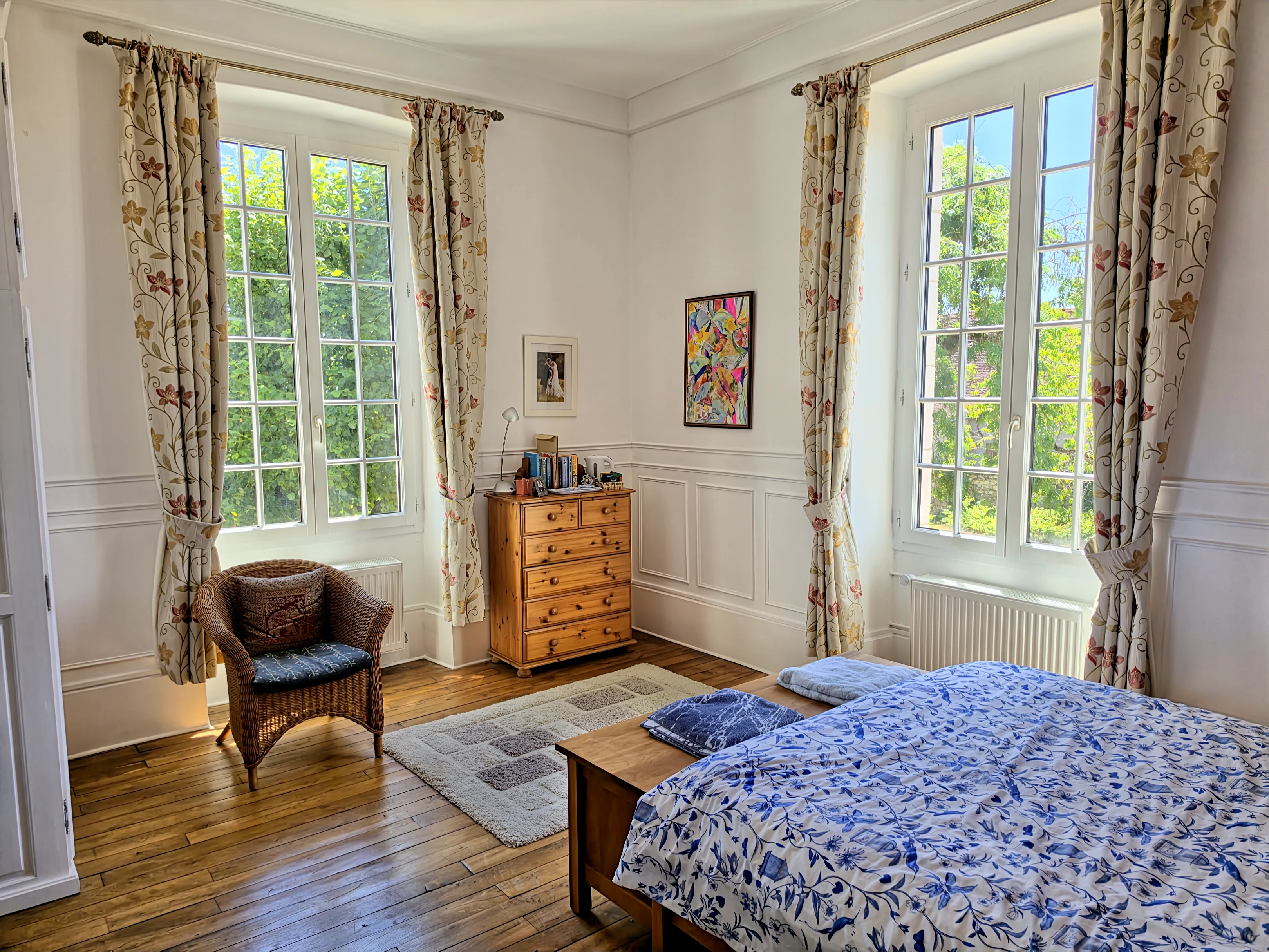 Propriété en France à vendre à Flogny-la-Chapelle, Yonne - €749 999 - photo 