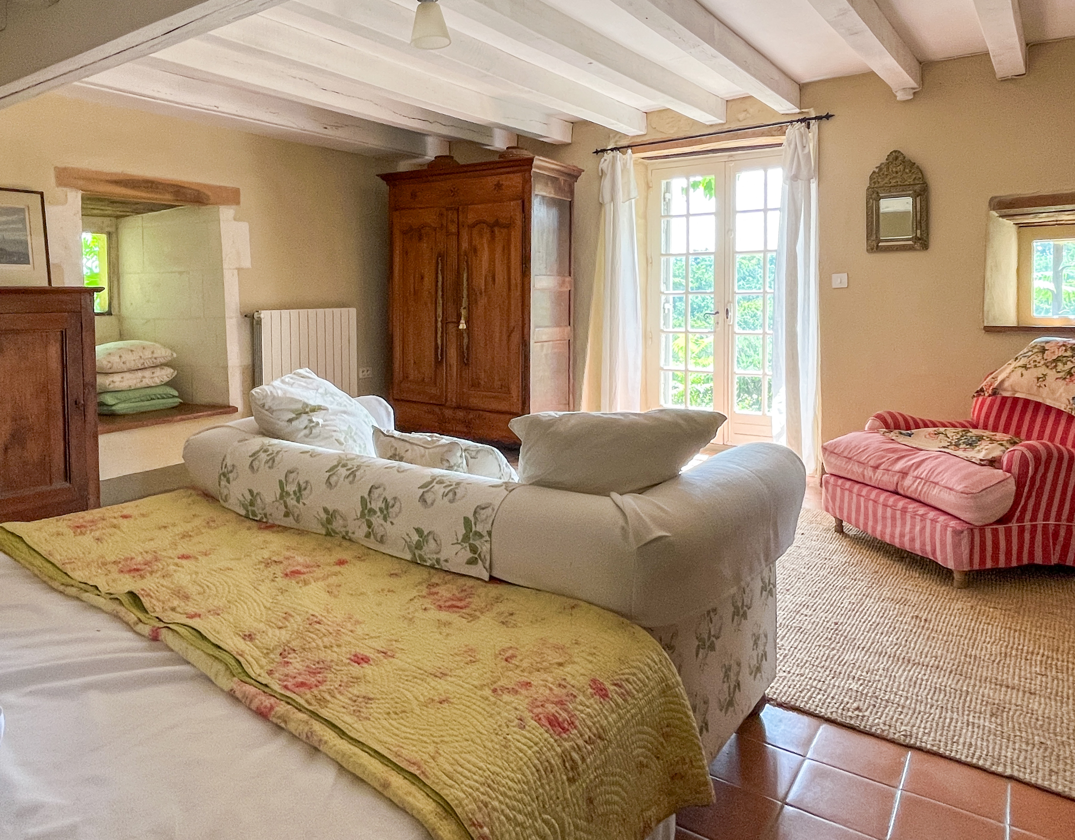 Propriété en France à vendre à Verteillac, Dordogne - €599 000 - photo 