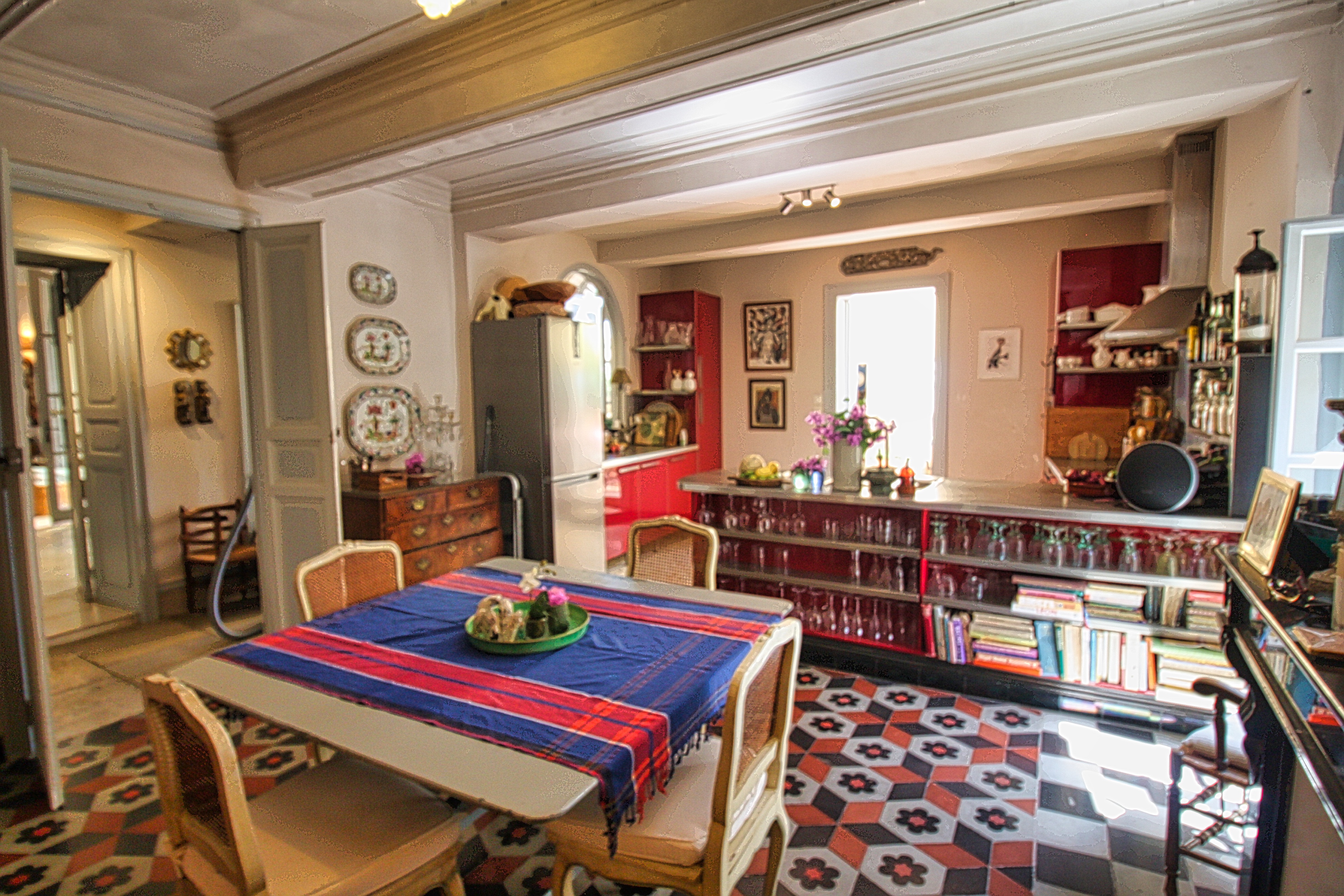 French property for sale in Pézenas, Hérault - €825,000 - photo 