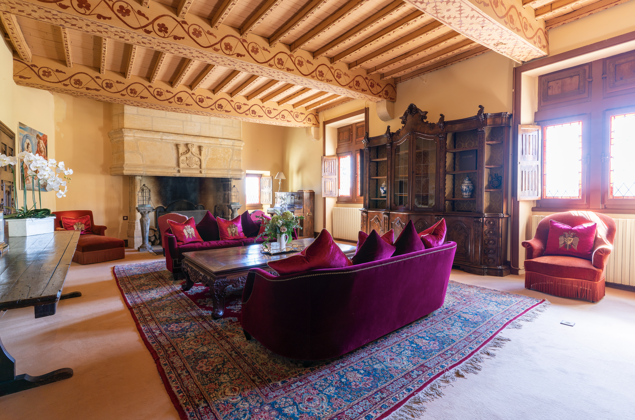 Propriété en France à vendre à Carlux, Dordogne - €4 500 000 - photo 