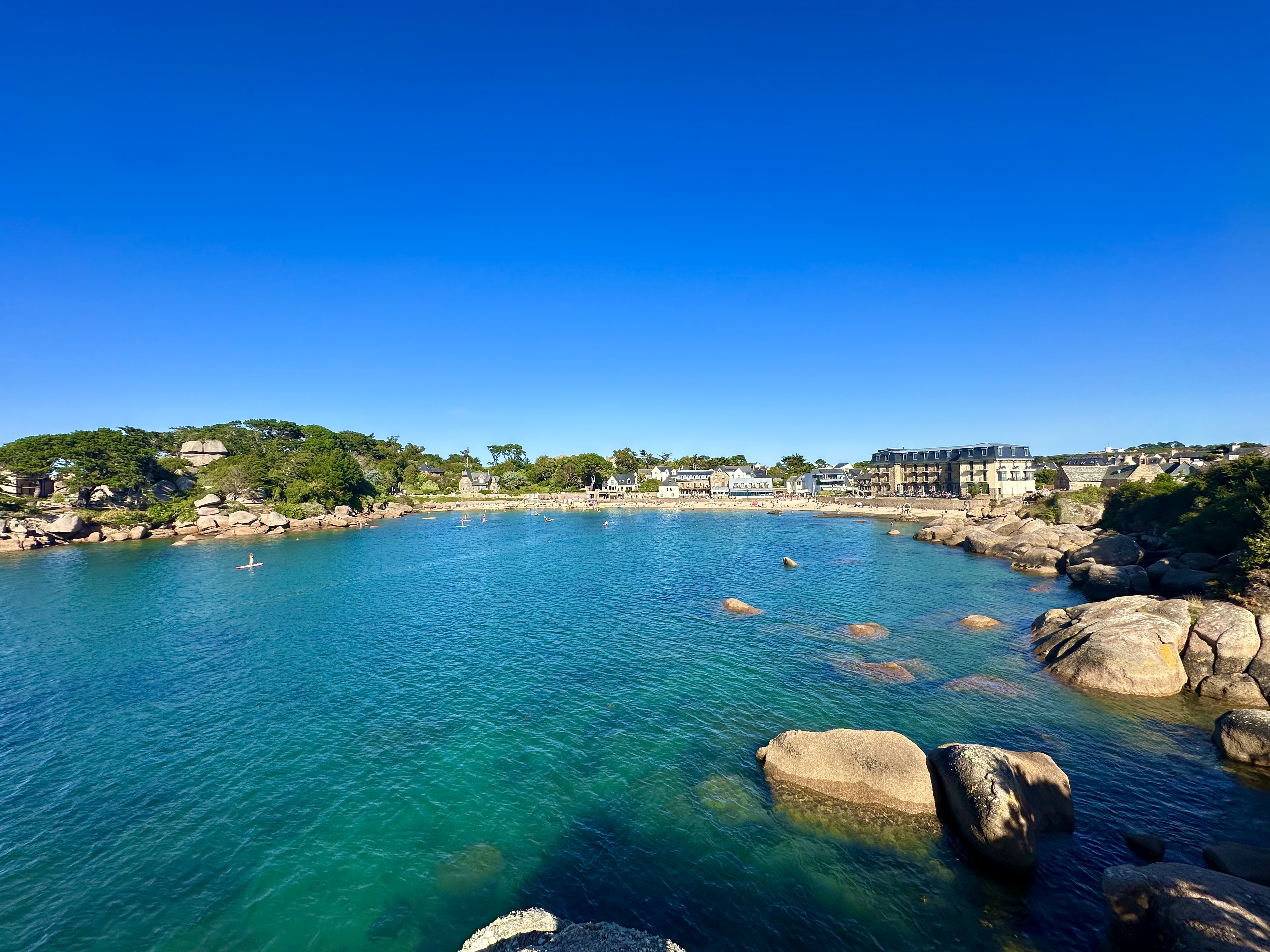 French property for sale in Perros-Guirec, Côtes-d'Armor - €696,800 - photo 