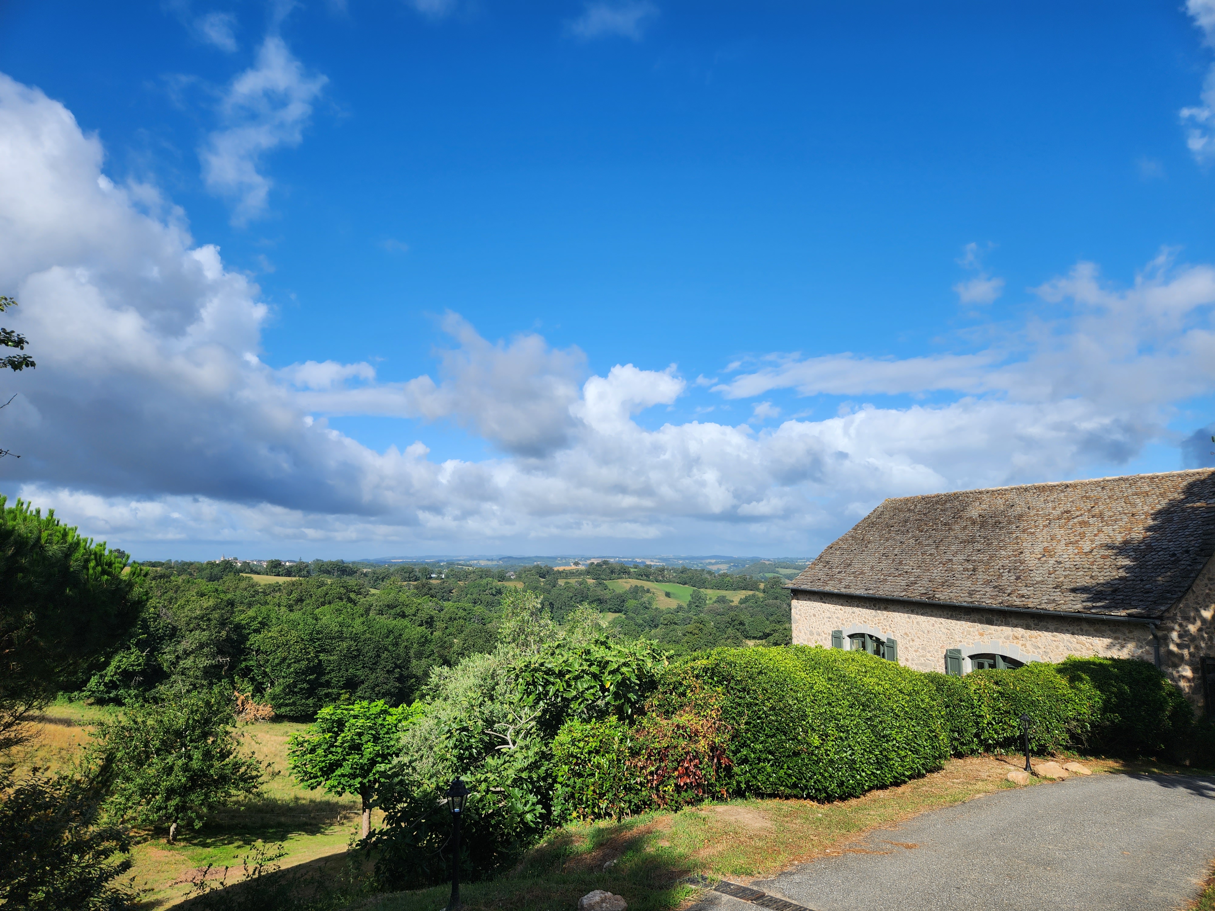French property for sale in Lescure-Jaoul, Aveyron - €889,473 - photo 