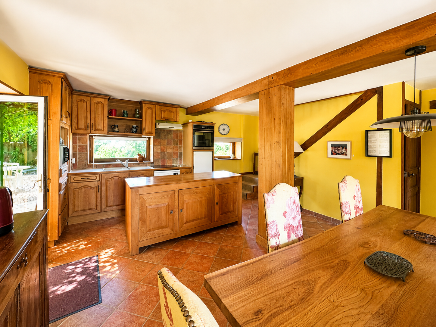 French property for sale in Castelnaud-la-Chapelle, Dordogne - €870,000 - photo 