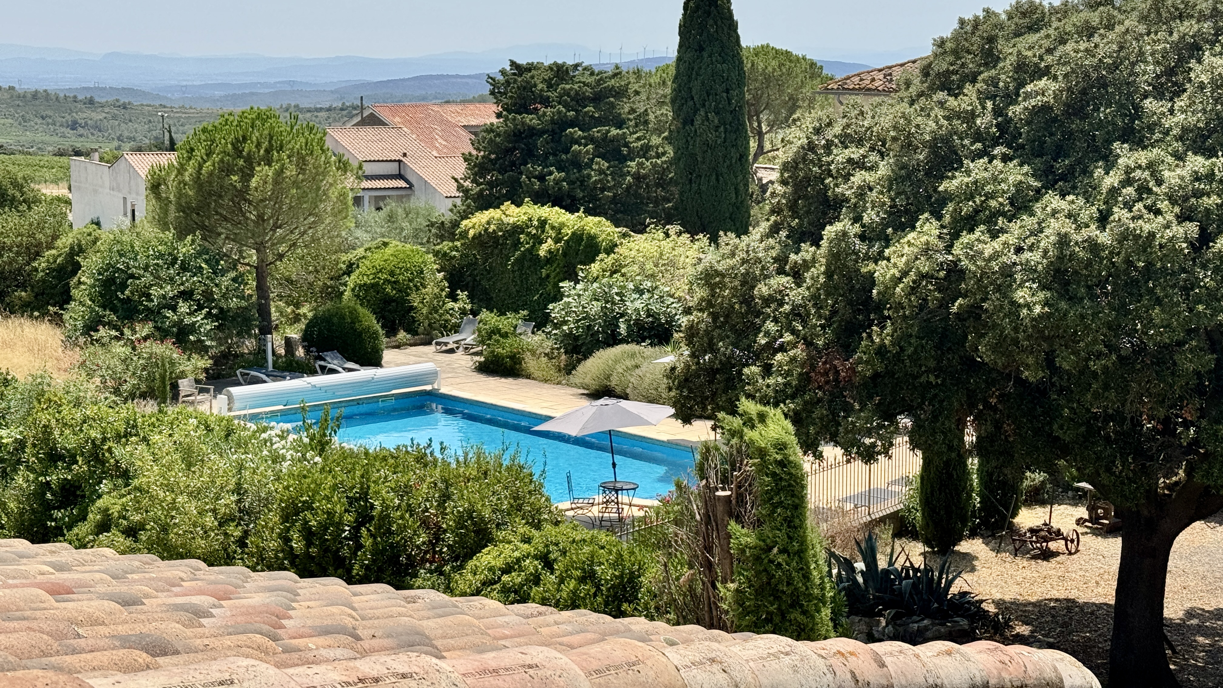 French property for sale in Saint-Jean-de-Minervois, Hérault - €970,000 - photo 