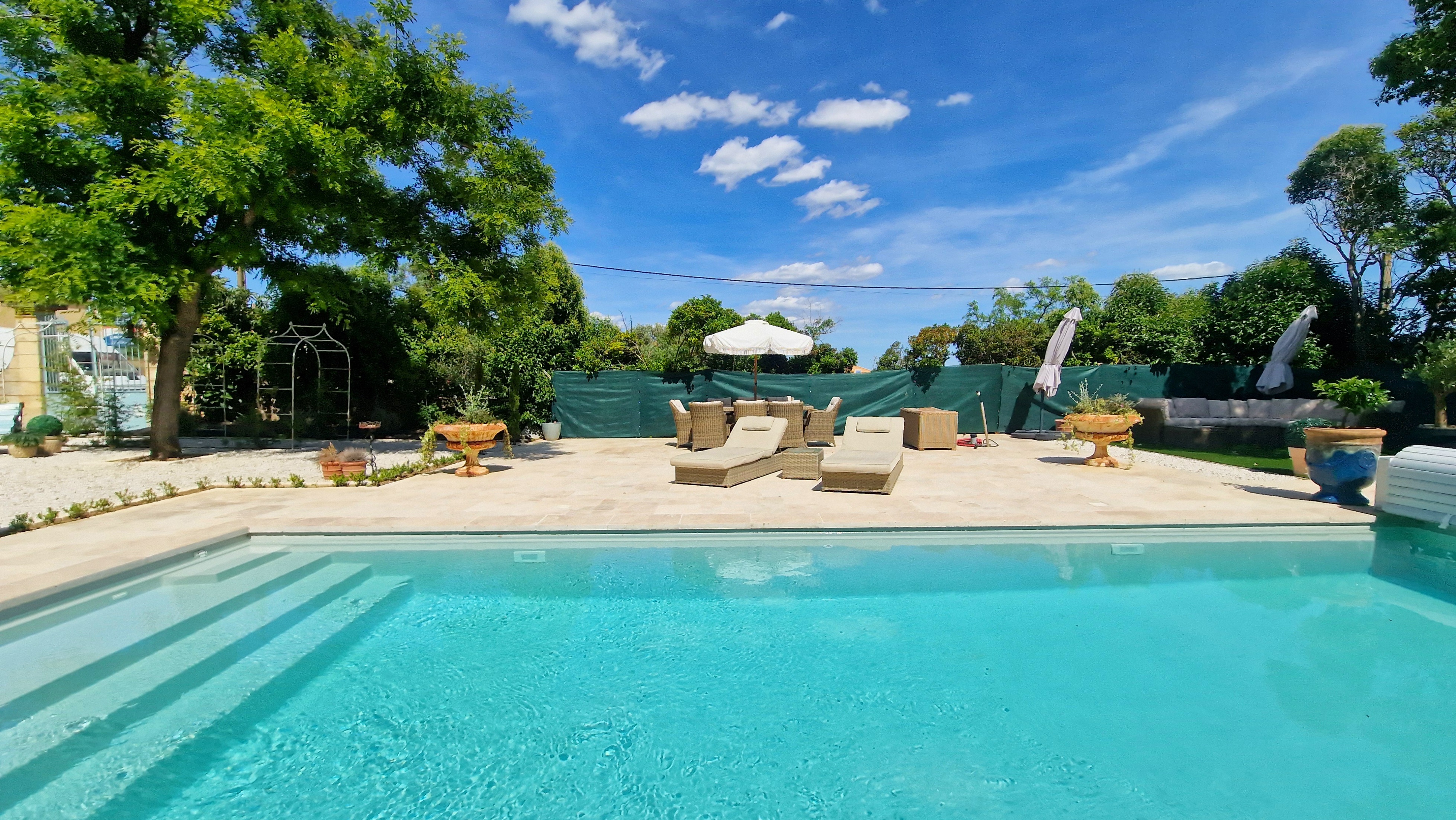 Propriété en France à vendre à La Livinière, Hérault - €480 000 - photo 