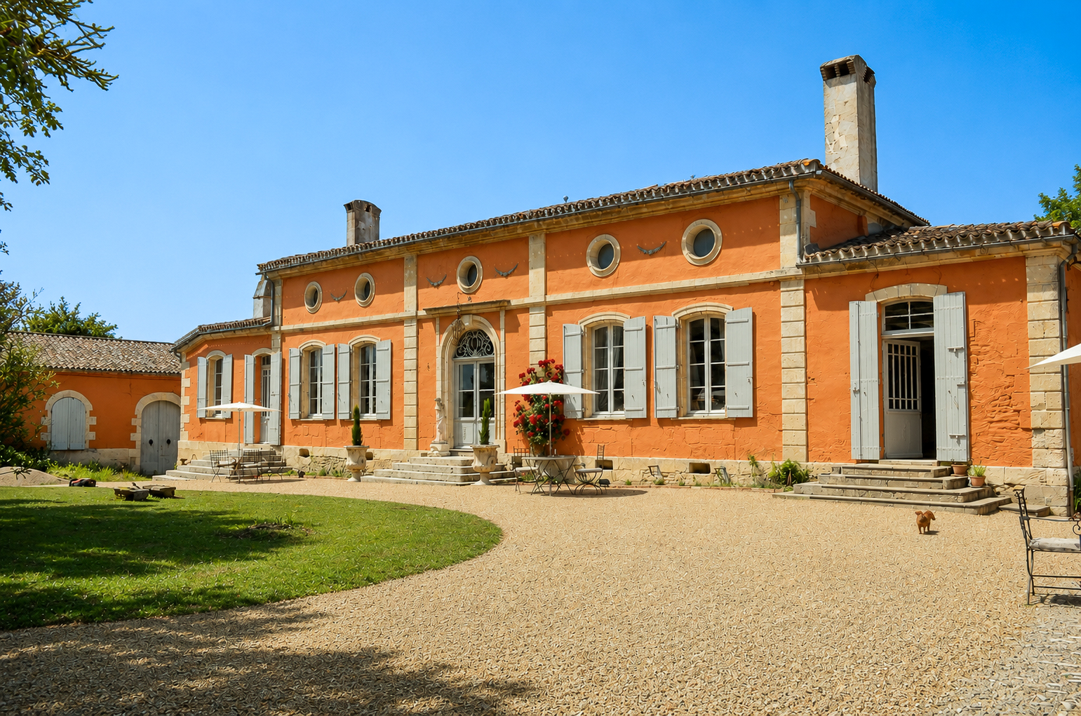 French property for sale in Saint-Ciers-sur-Gironde, Gironde - €750,000 - photo 