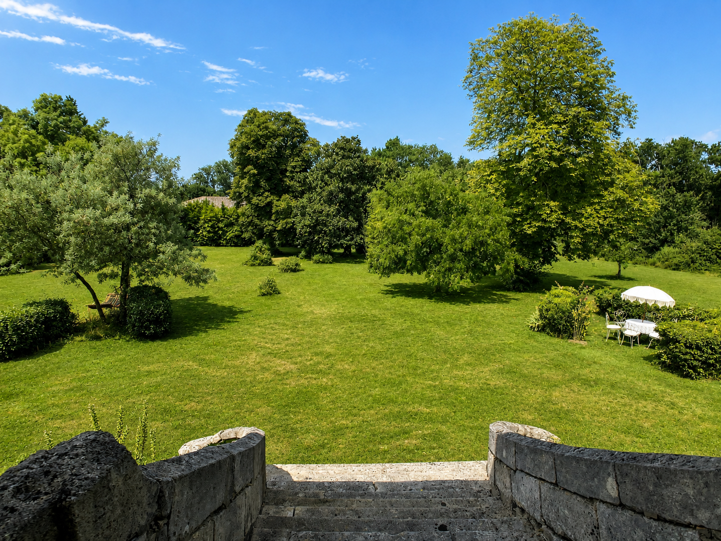 French property for sale in Saint-Ciers-sur-Gironde, Gironde - €750,000 - photo 