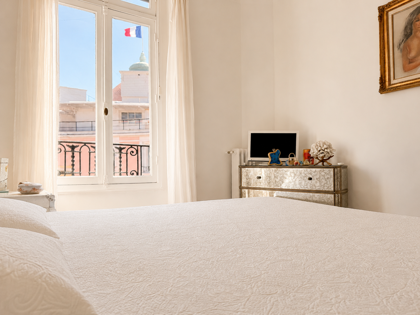 Propriété en France à vendre à Nice, Alpes-Maritimes - €670 000 - photo 