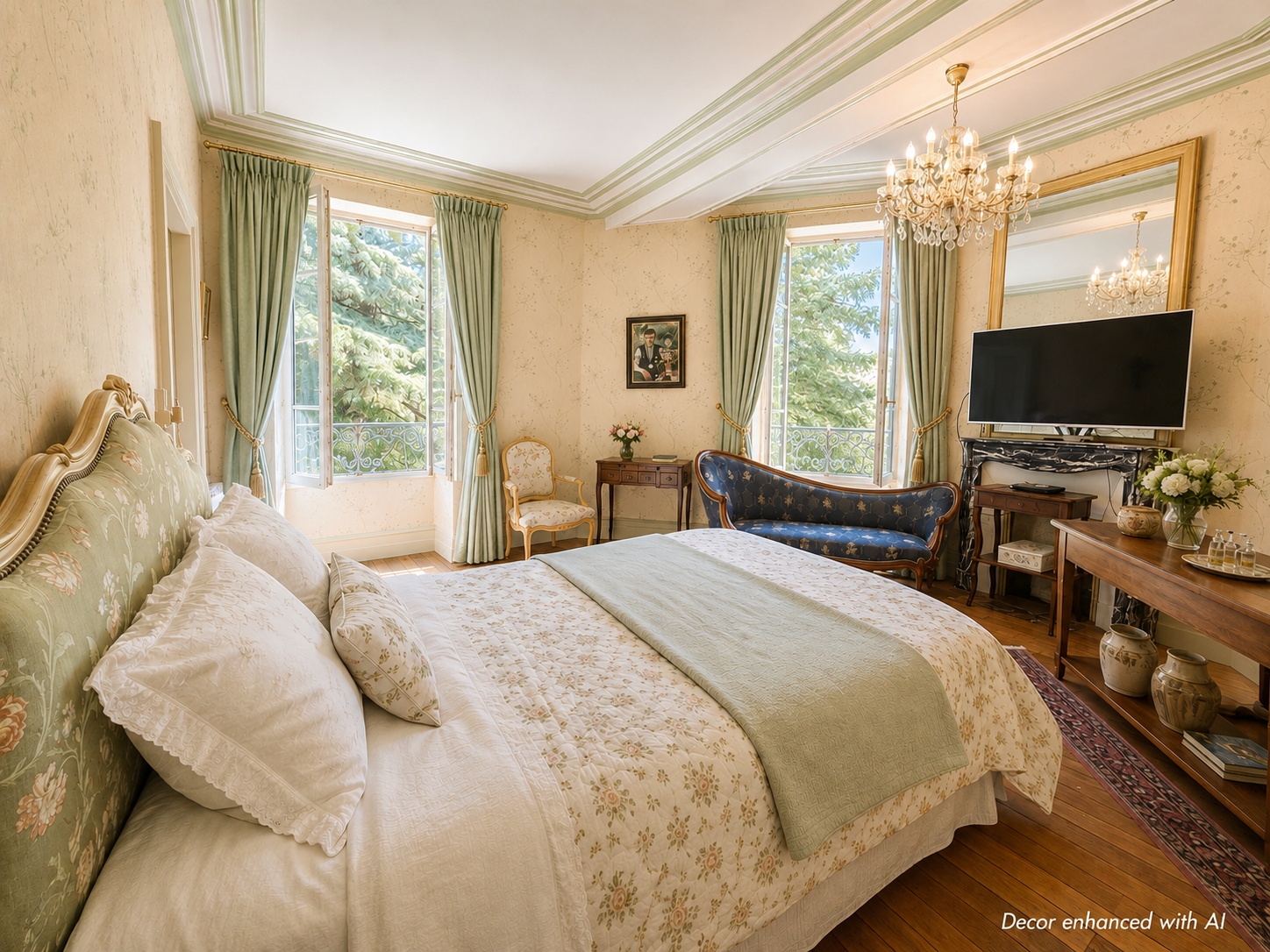 Propriété en France à vendre à Pouligny-Saint-Pierre, Indre - €526 600 - photo 