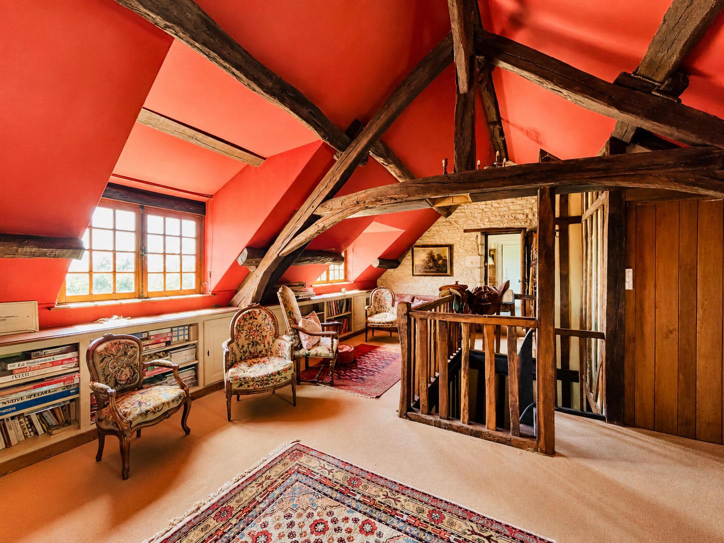 French property for sale in Sévigny, Orne - €3,000,000 - photo 