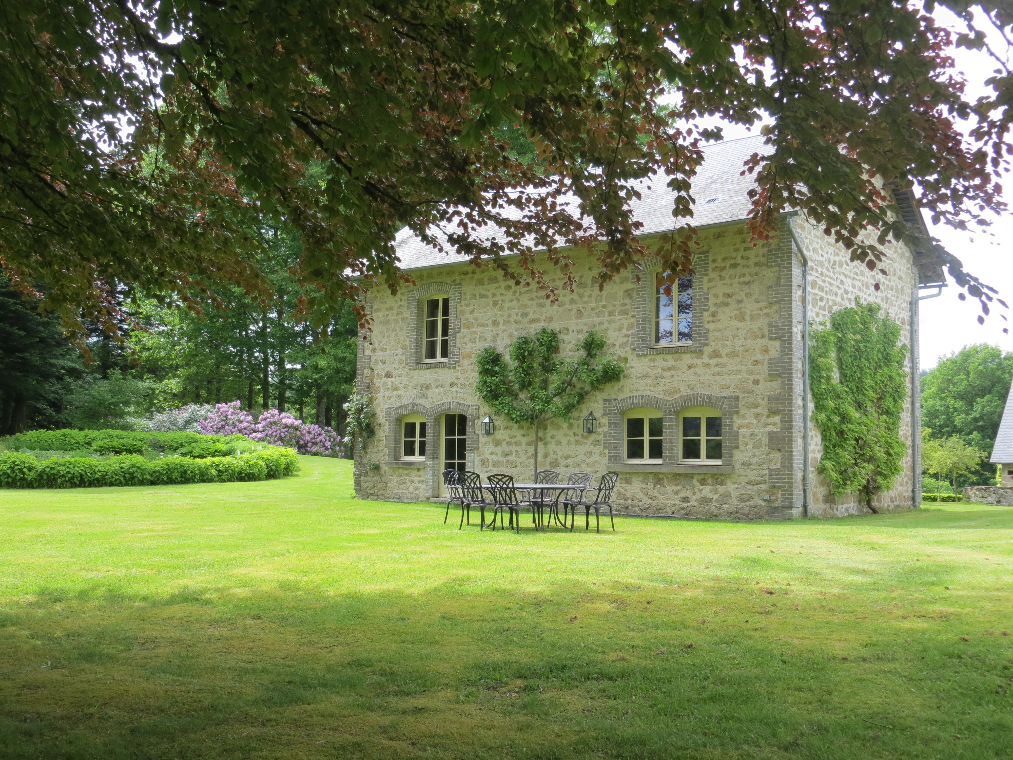 French property for sale in Rempnat, Haute-Vienne - €795,000 - photo 