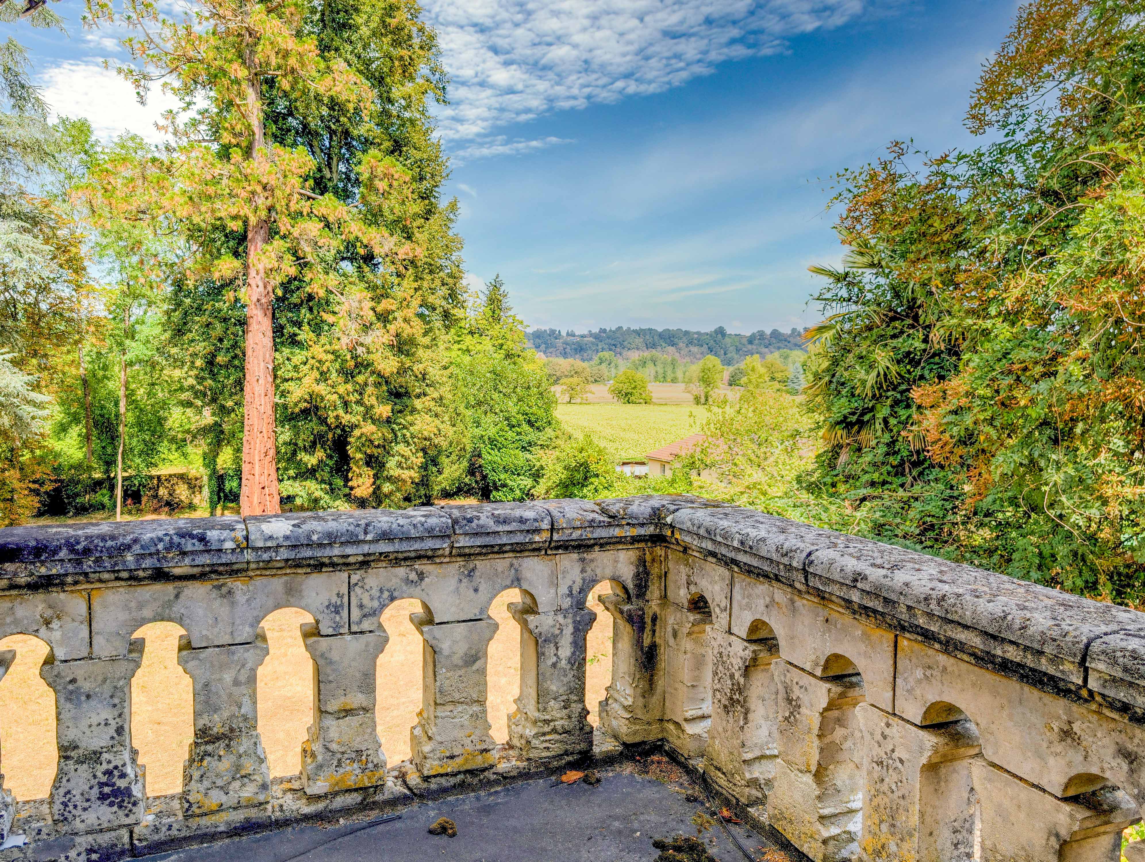 Propriété en France à vendre à Le Buisson-de-Cadouin, Dordogne - €609 500 - photo 